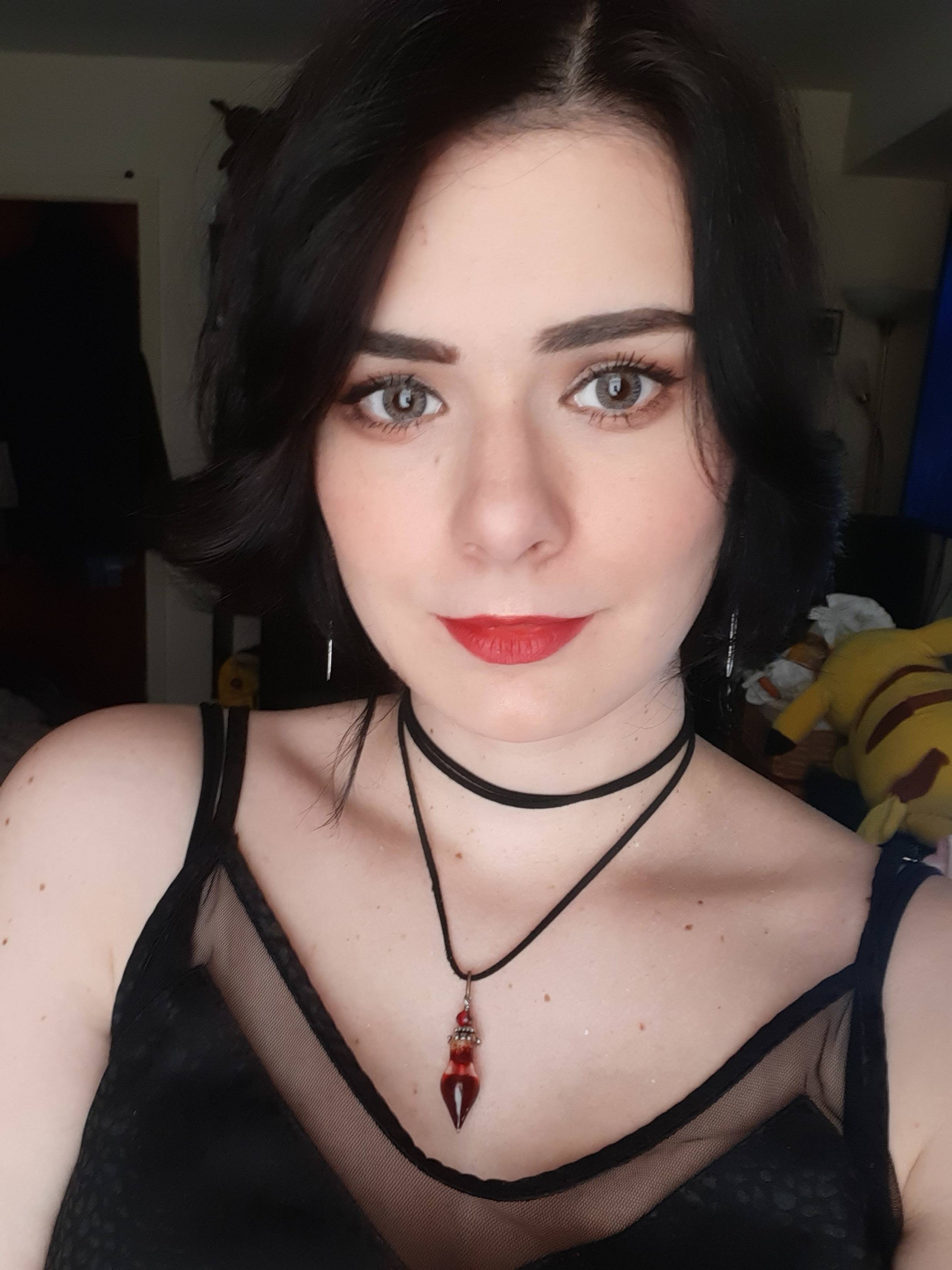 onlyfans Ashe_The_Sultry_Witch profile photo. Ashe_The_Sultry_Witch 20