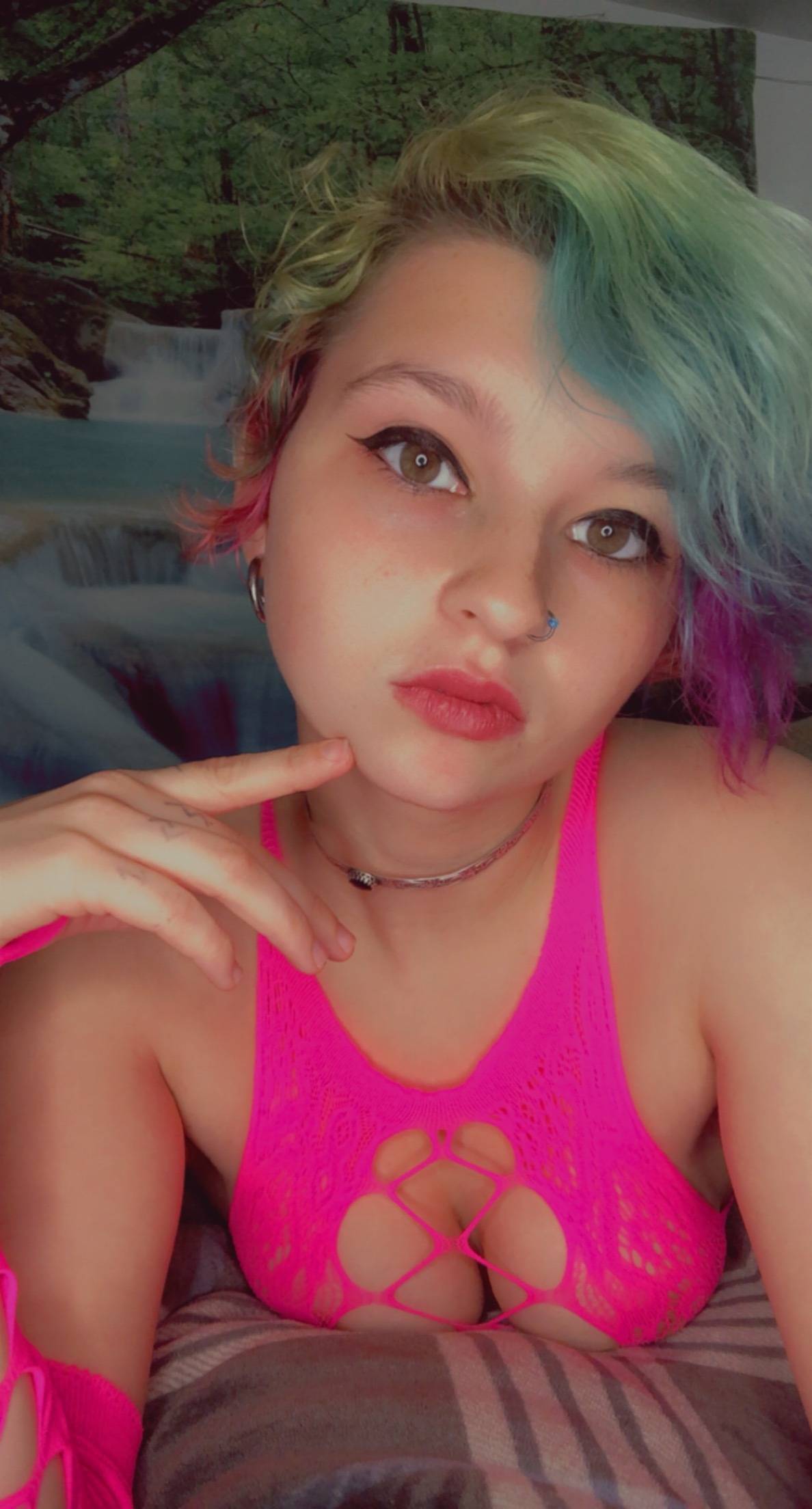 onlyfans Genesis Fae profile photo. Genesis Fae 13