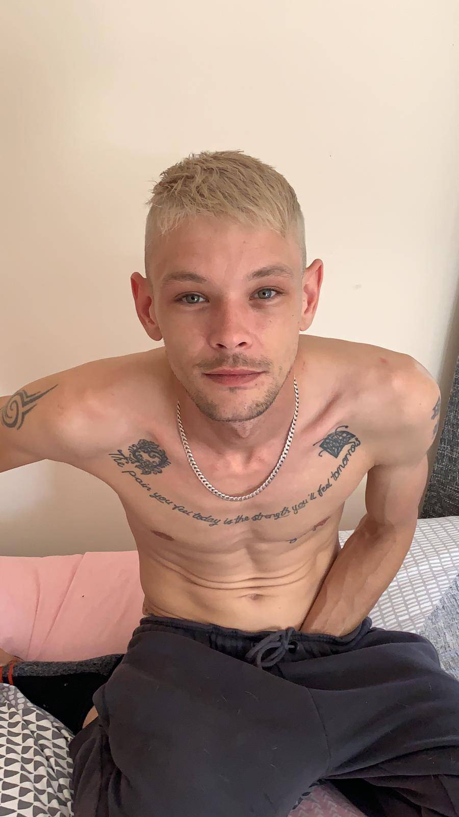 onlyfans Harri Oakland profile photo. Harri Oakland 10