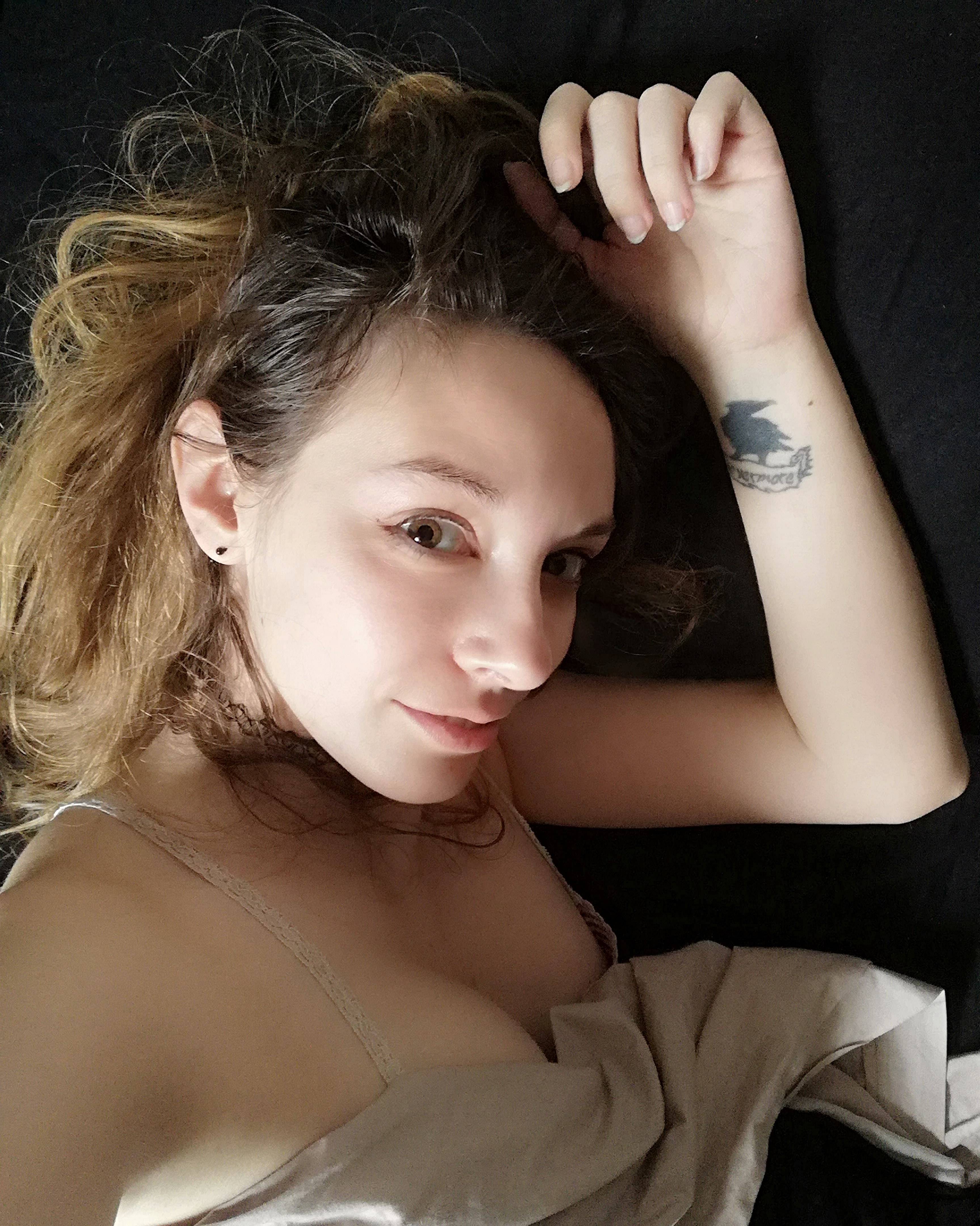 onlyfans Esther G. Recuero profile photo. Esther G. Recuero 23
