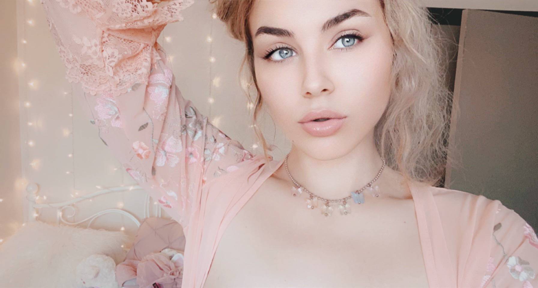 onlyfans angelicnymph profile photo. angelicnymph 25