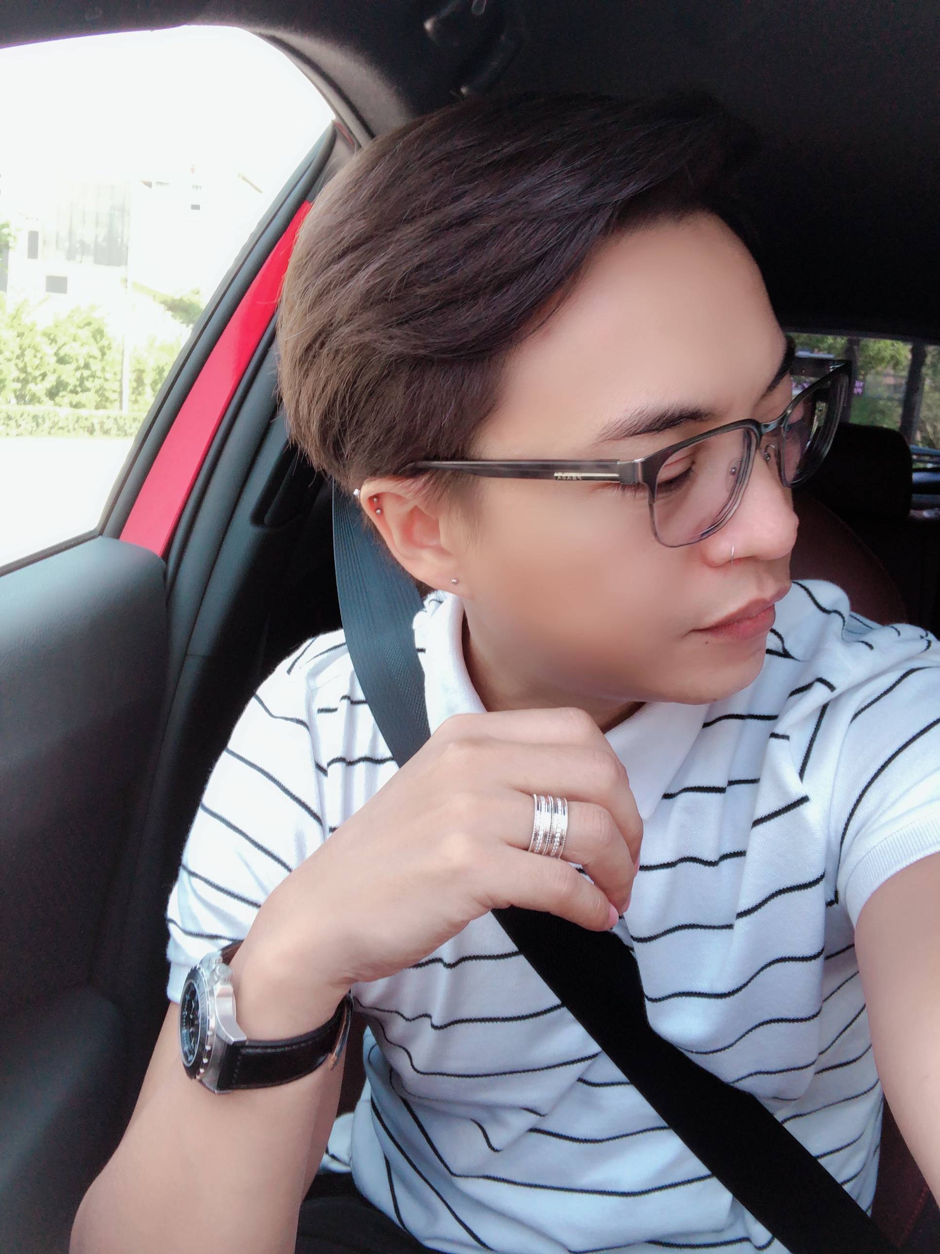 onlyfans Iska Awang profile photo. Iska Awang 3