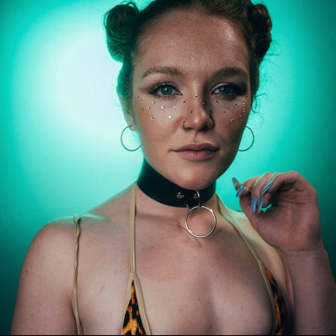 onlyfans Liza Fitz profile photo. Liza Fitz 24
