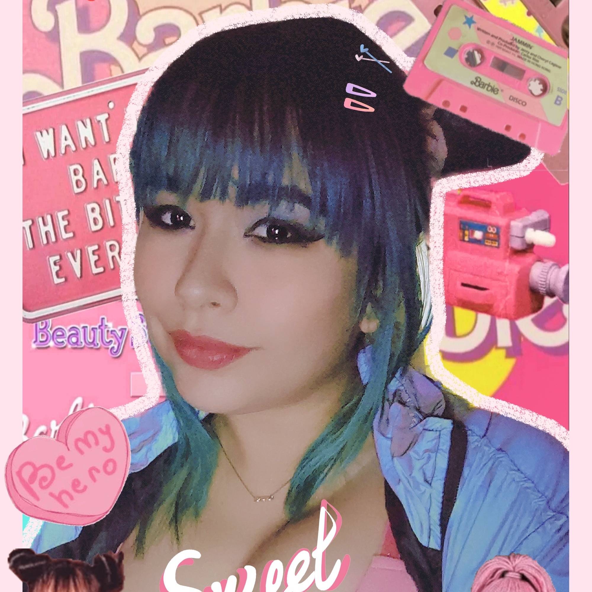 undefined Kira profile photo. Kira 9