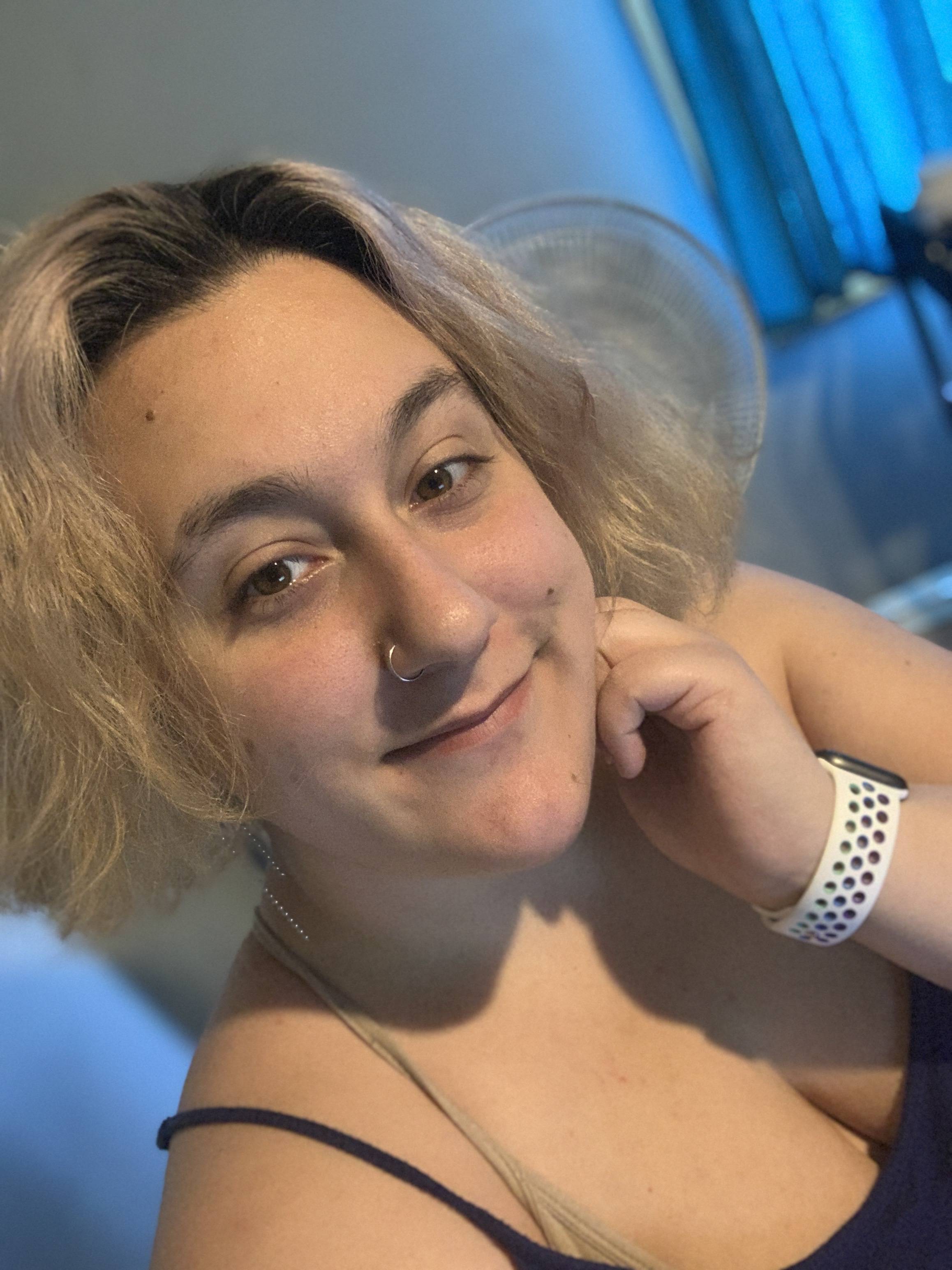 undefined Dannie ✨ profile photo. Dannie ✨ 13
