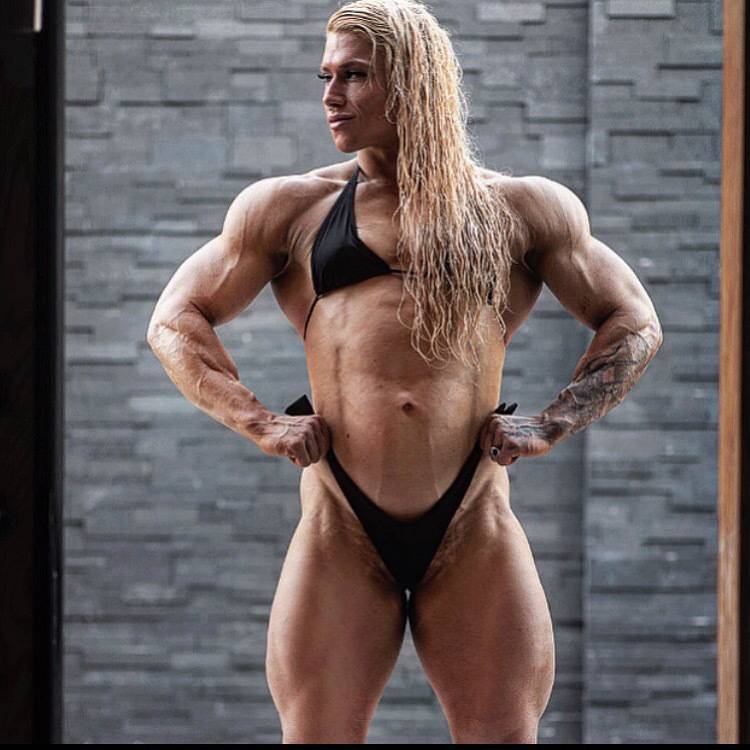 onlyfans Julia Foery profile photo. Julia Foery 5