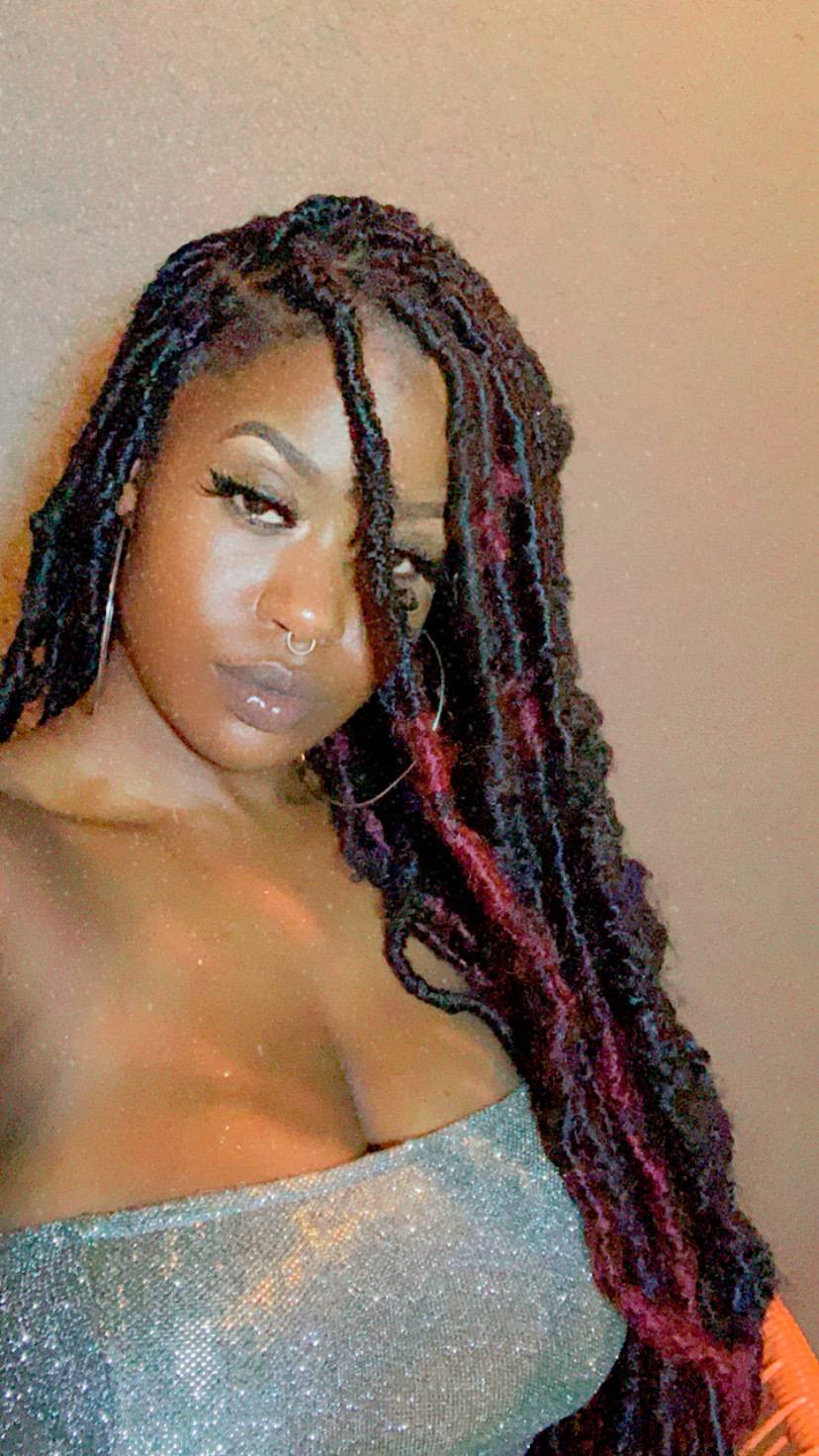 onlyfans Sadé Titties profile photo. Sadé Titties 8