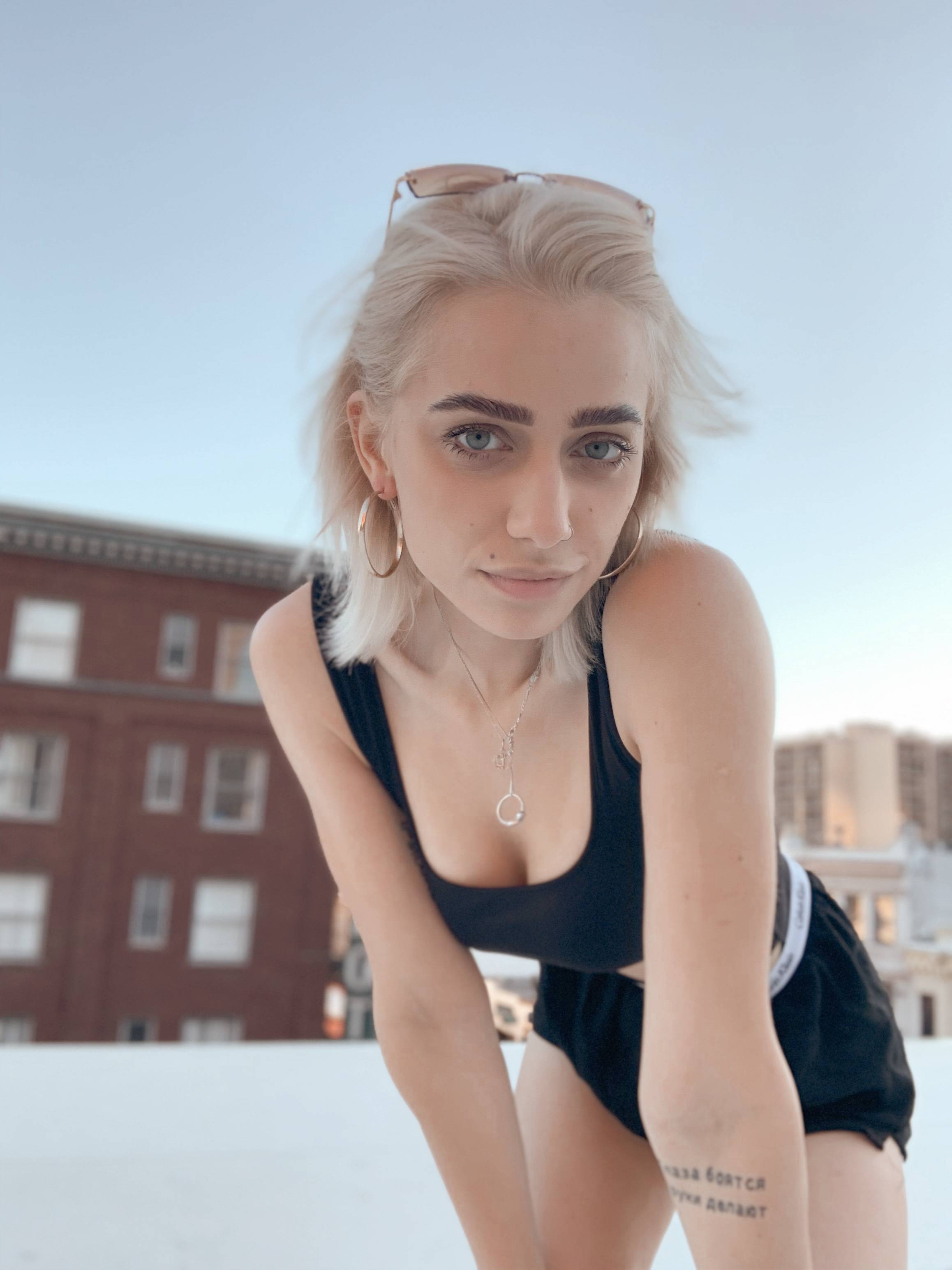onlyfans DaniVee profile photo. DaniVee 8