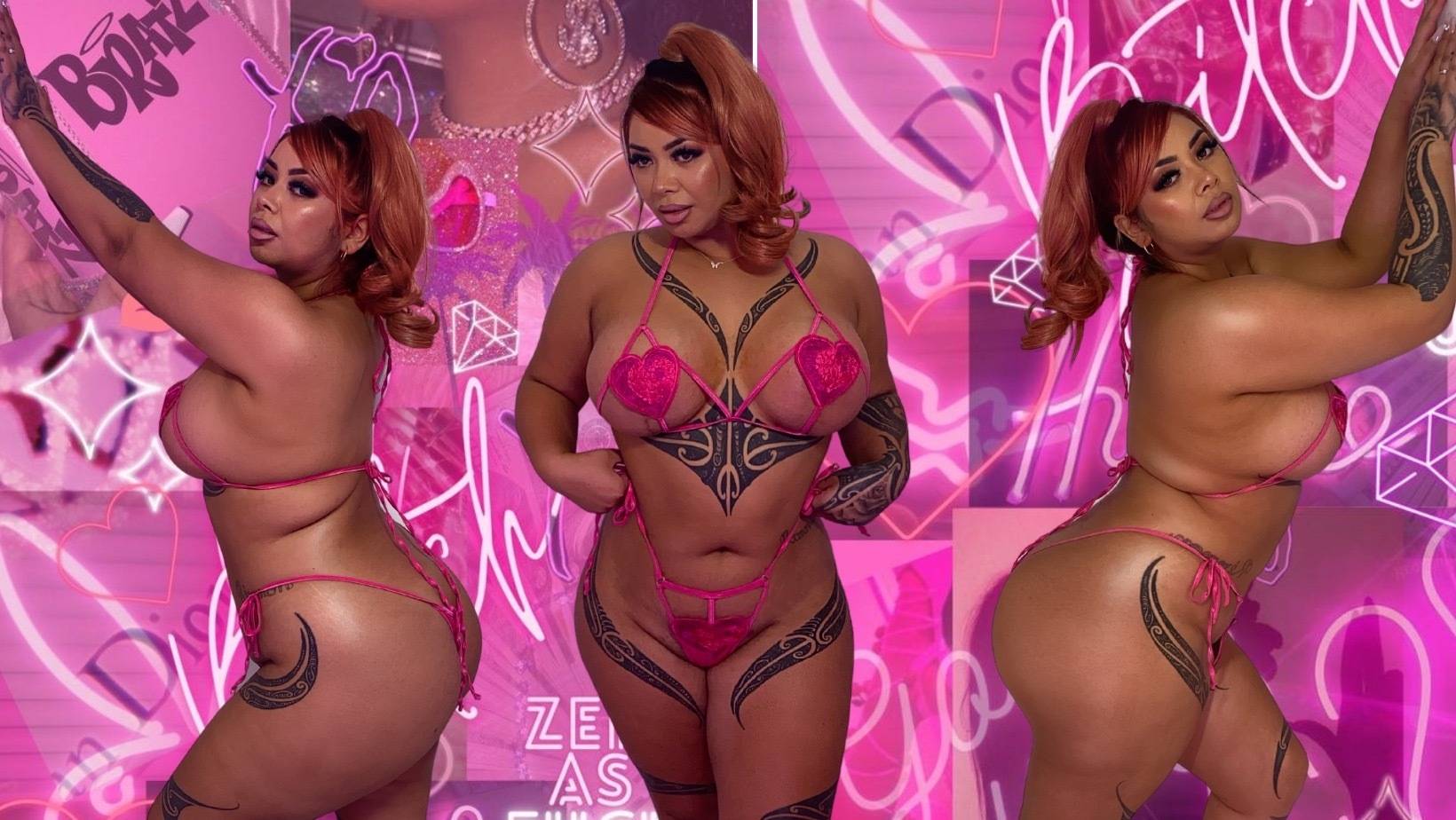 onlyfans Krih Krih Thee Baddest profile photo. Krih Krih Thee Baddest 4