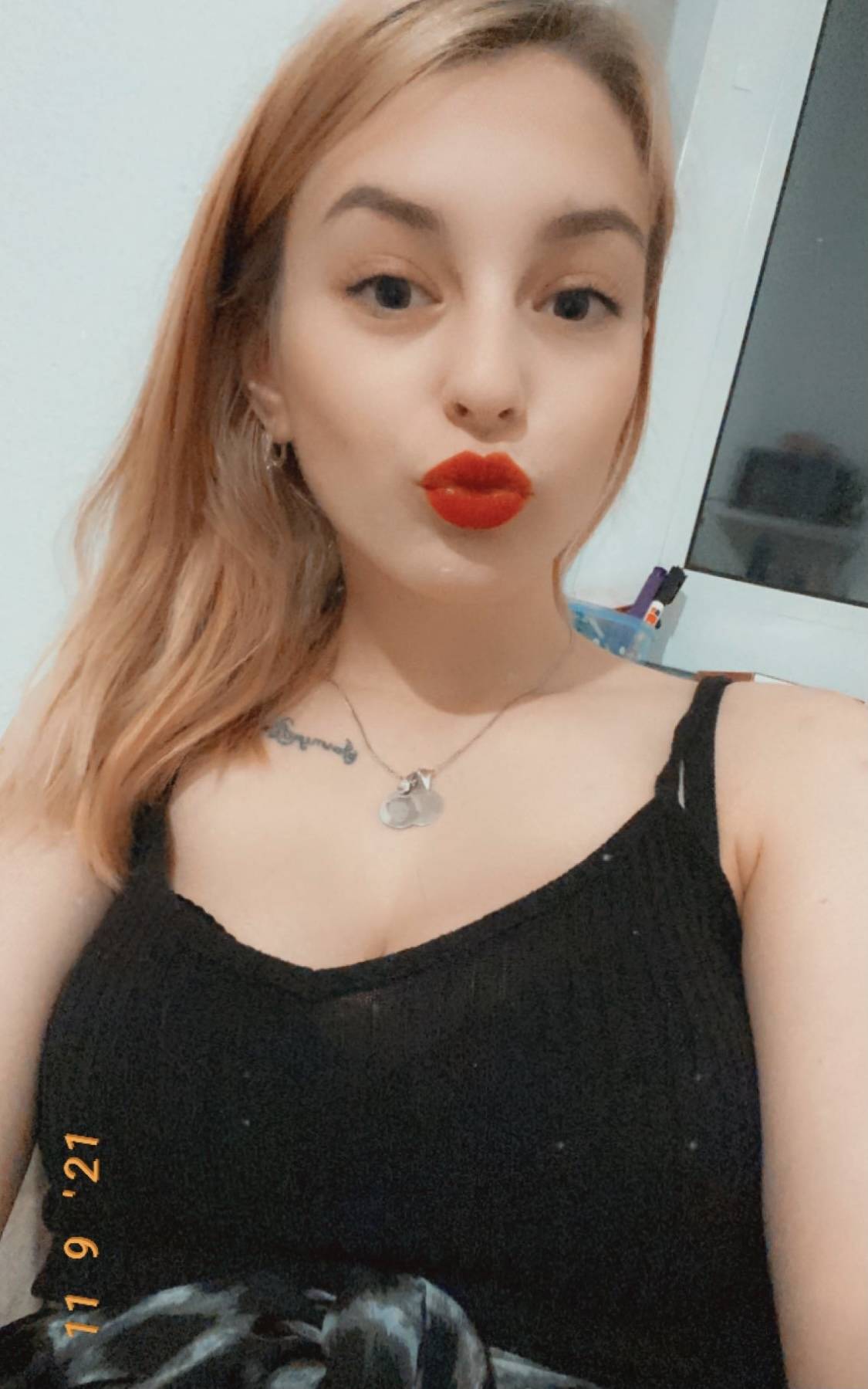 onlyfans Annja profile photo. Annja 13
