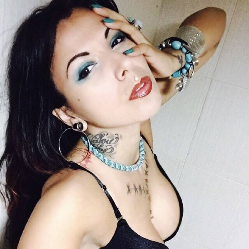 onlyfans Sin Twisted profile photo. Sin Twisted 8