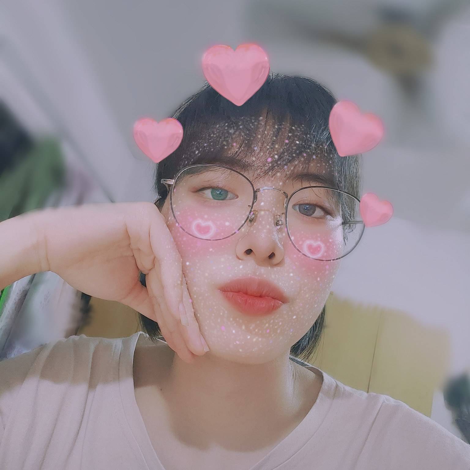 onlyfans Pei Qin profile photo. Pei Qin 20