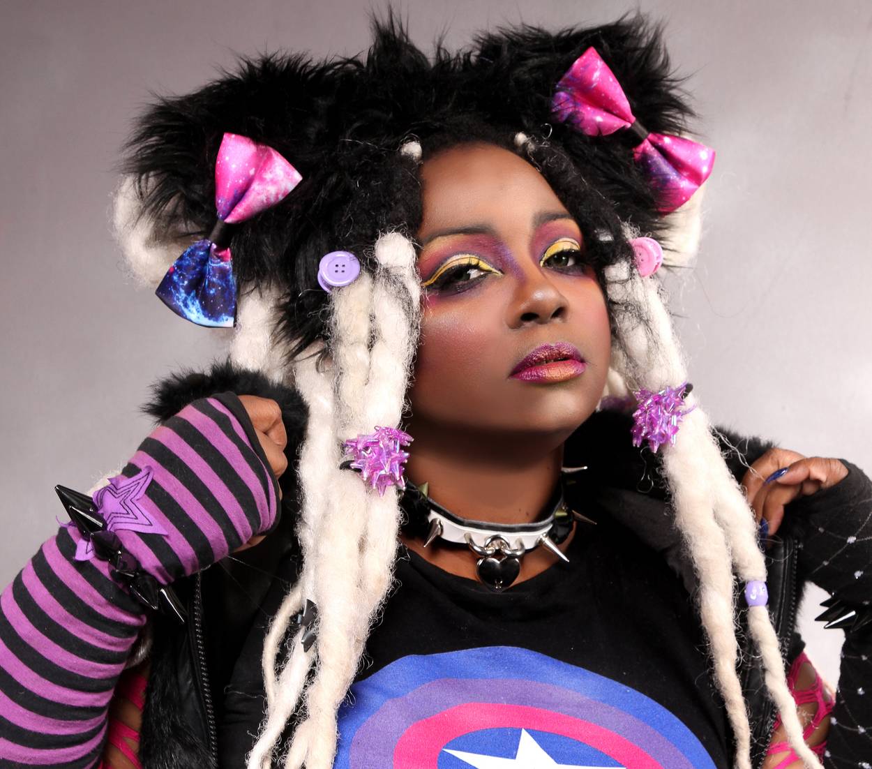 undefined Tha Gata Negrra profile photo. Tha Gata Negrra 20