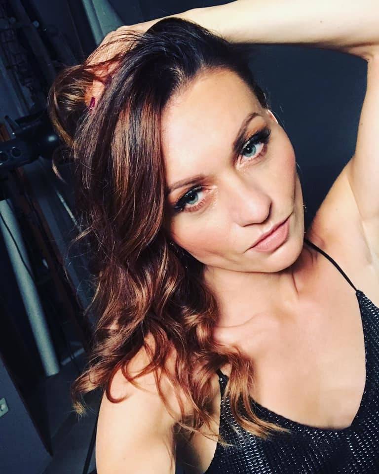 onlyfans Marina Krleža profile photo. Marina Krleža 3