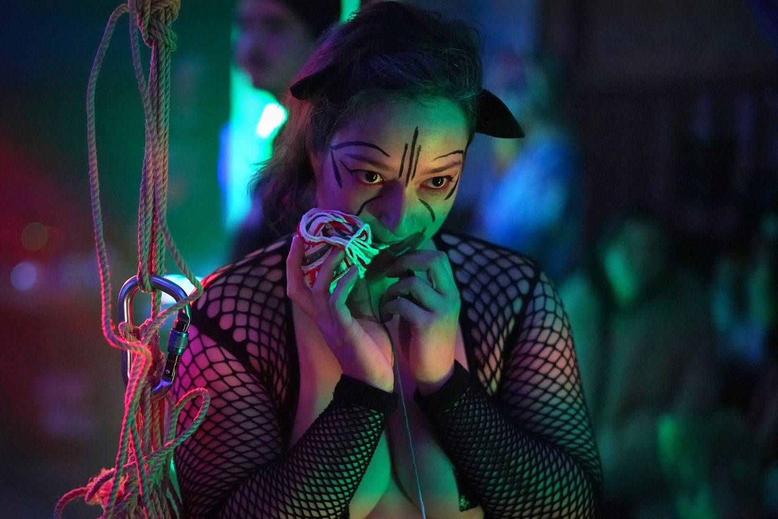 onlyfans Mx. KittyKai profile photo. Mx. KittyKai 13