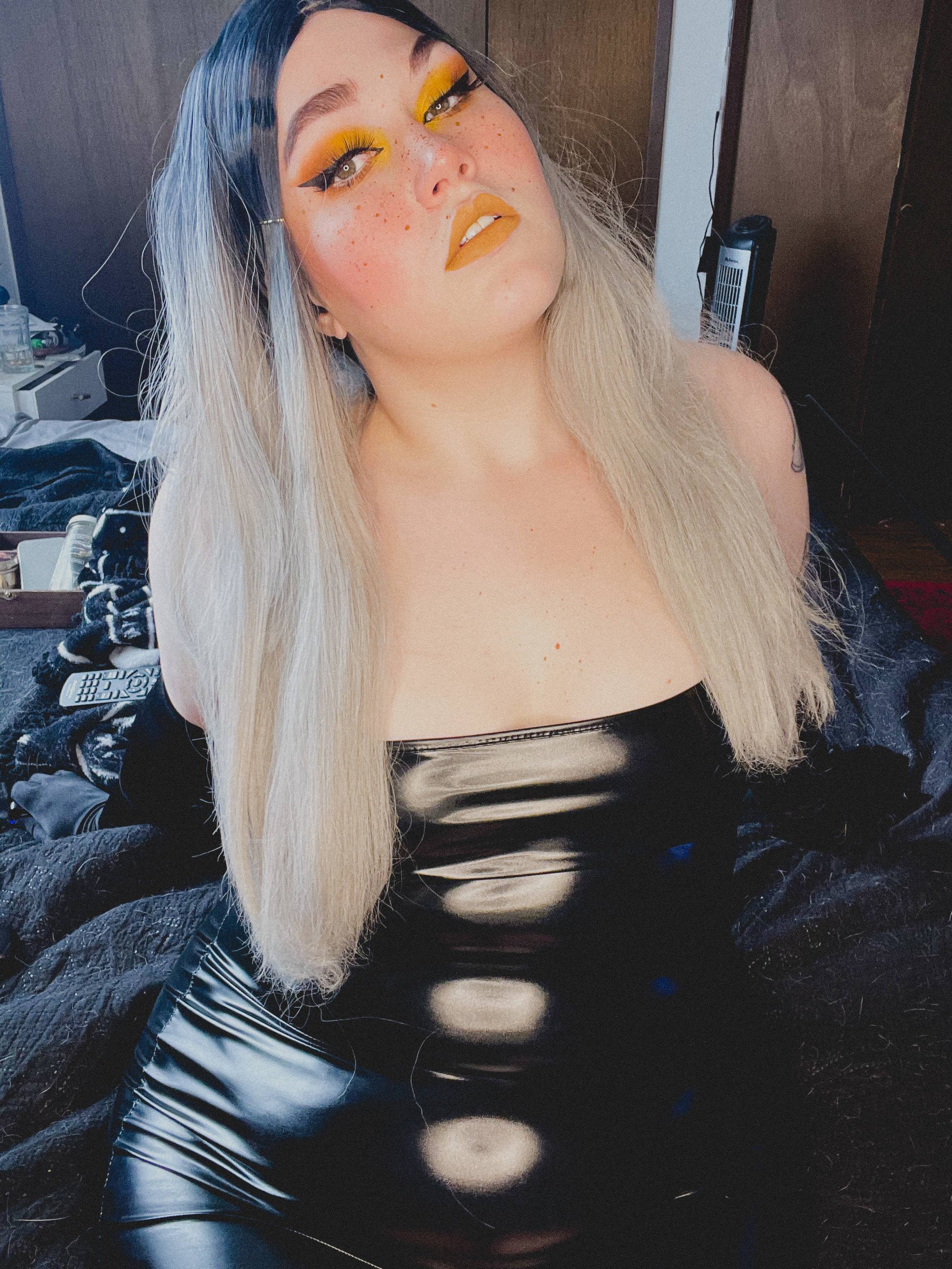 onlyfans Pumpkin Princess profile photo. Pumpkin Princess 4