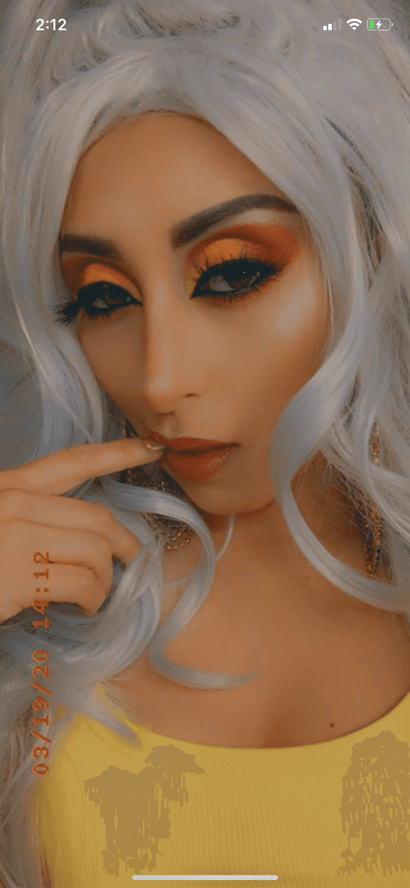 onlyfans Alejandra profile photo. Alejandra 8