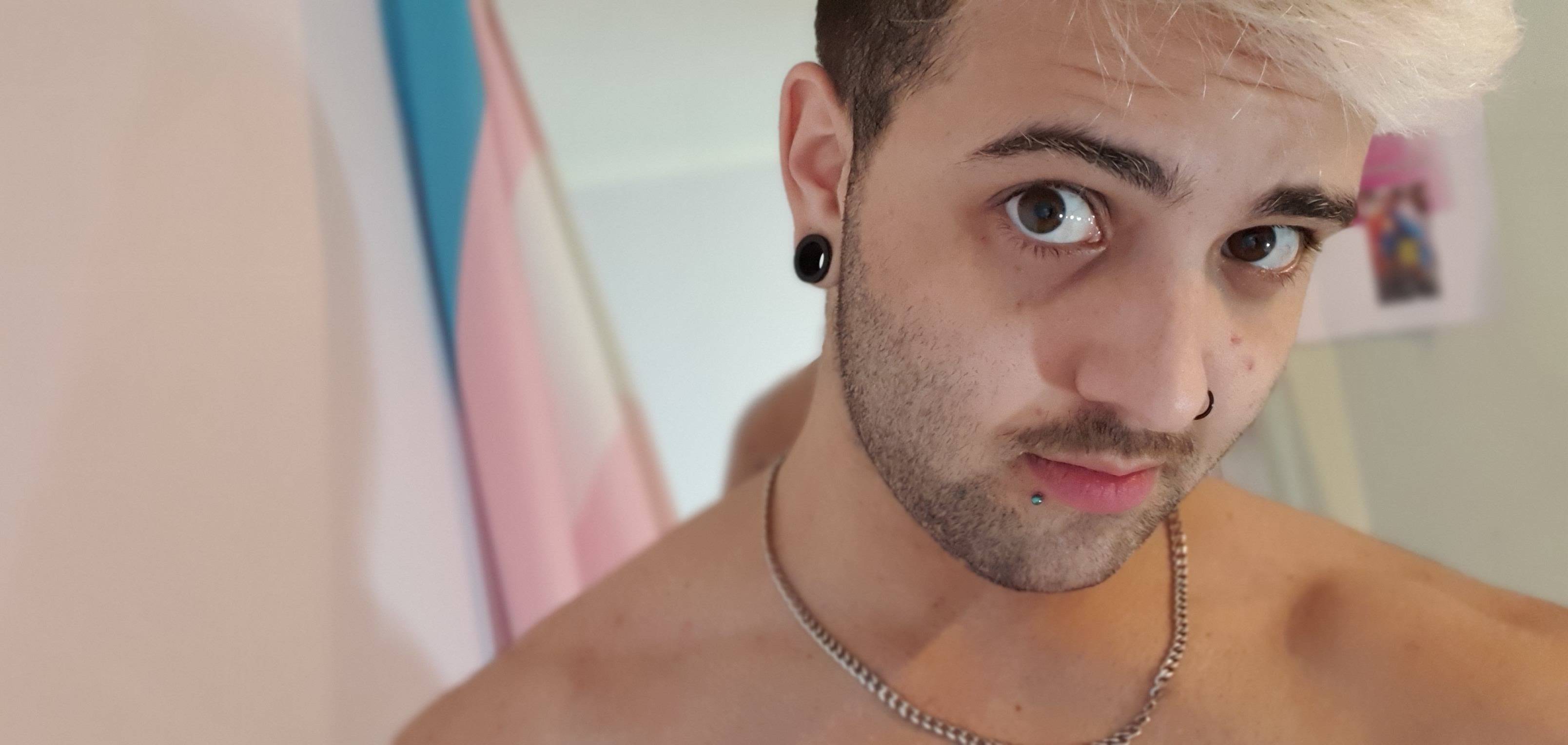 onlyfans Trans Fantasy Free Account profile photo. Trans Fantasy Free Account 8