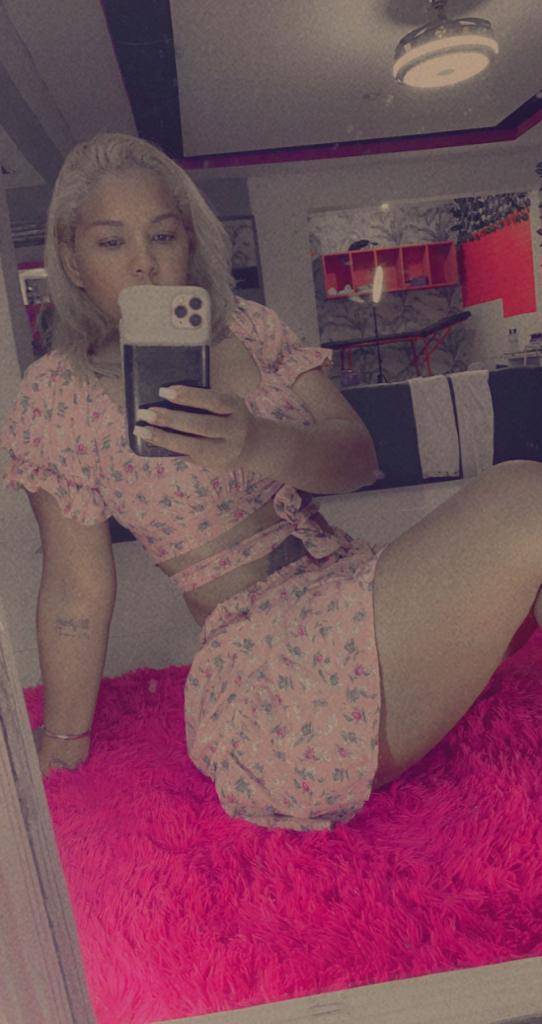 onlyfans India canela profile photo. India canela 14