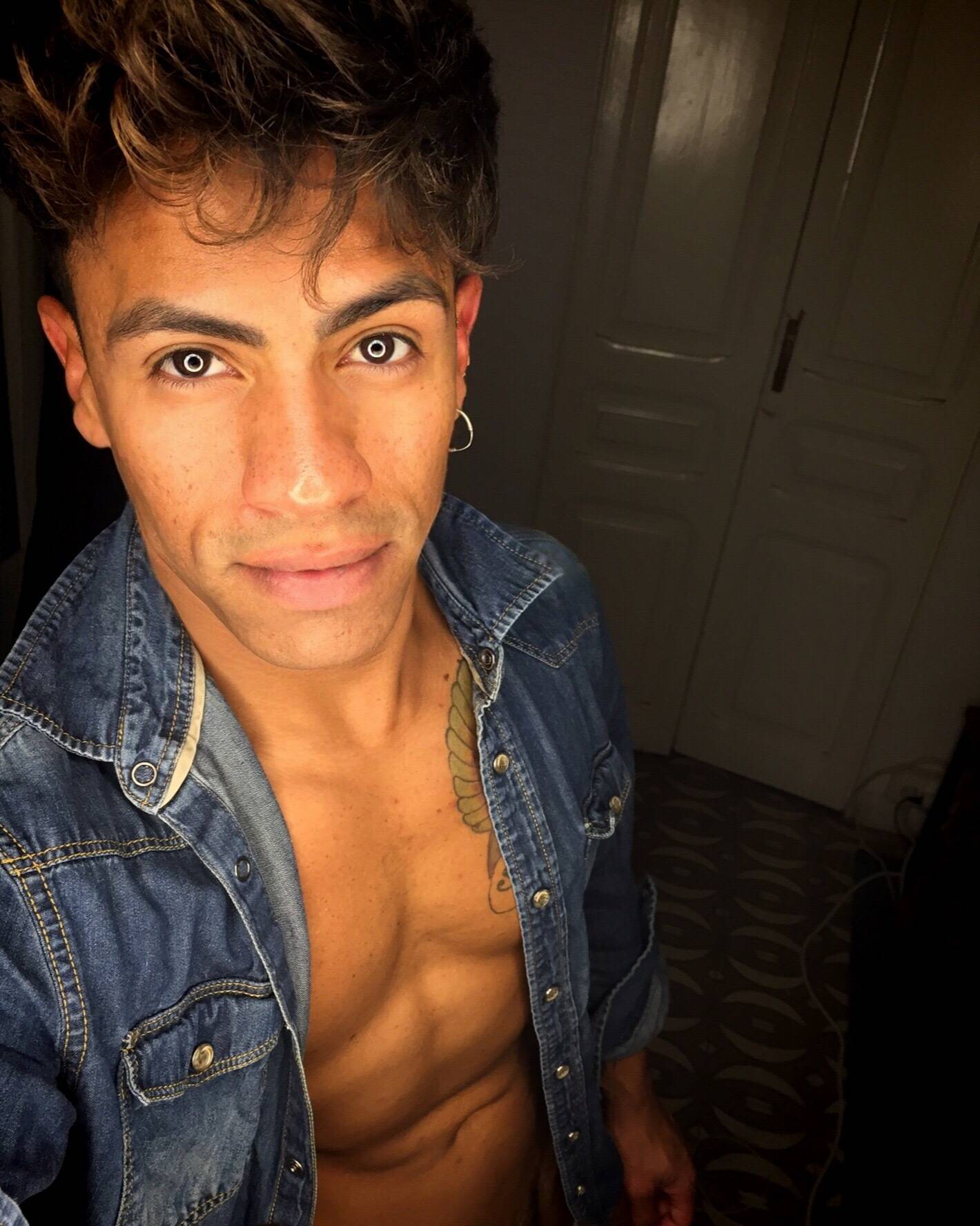 onlyfans Dick Brow Dancer profile photo. Dick Brow Dancer 9