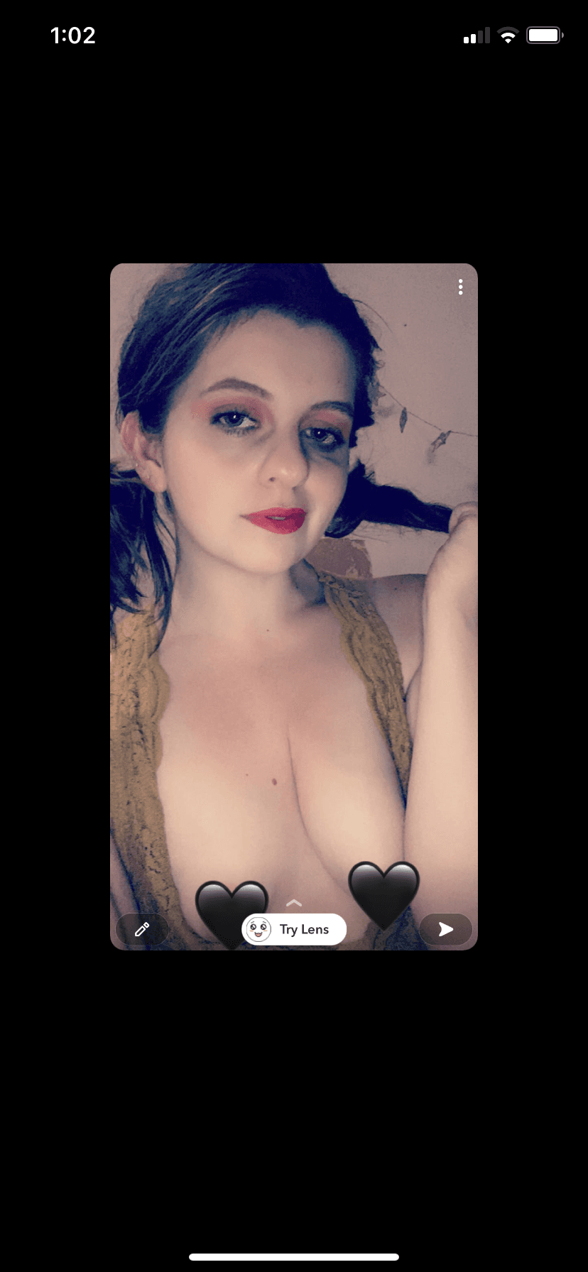 onlyfans 💕Miss Hearts 💕 Free account 💕 profile photo. 💕Miss Hearts 💕 Free account 💕 15