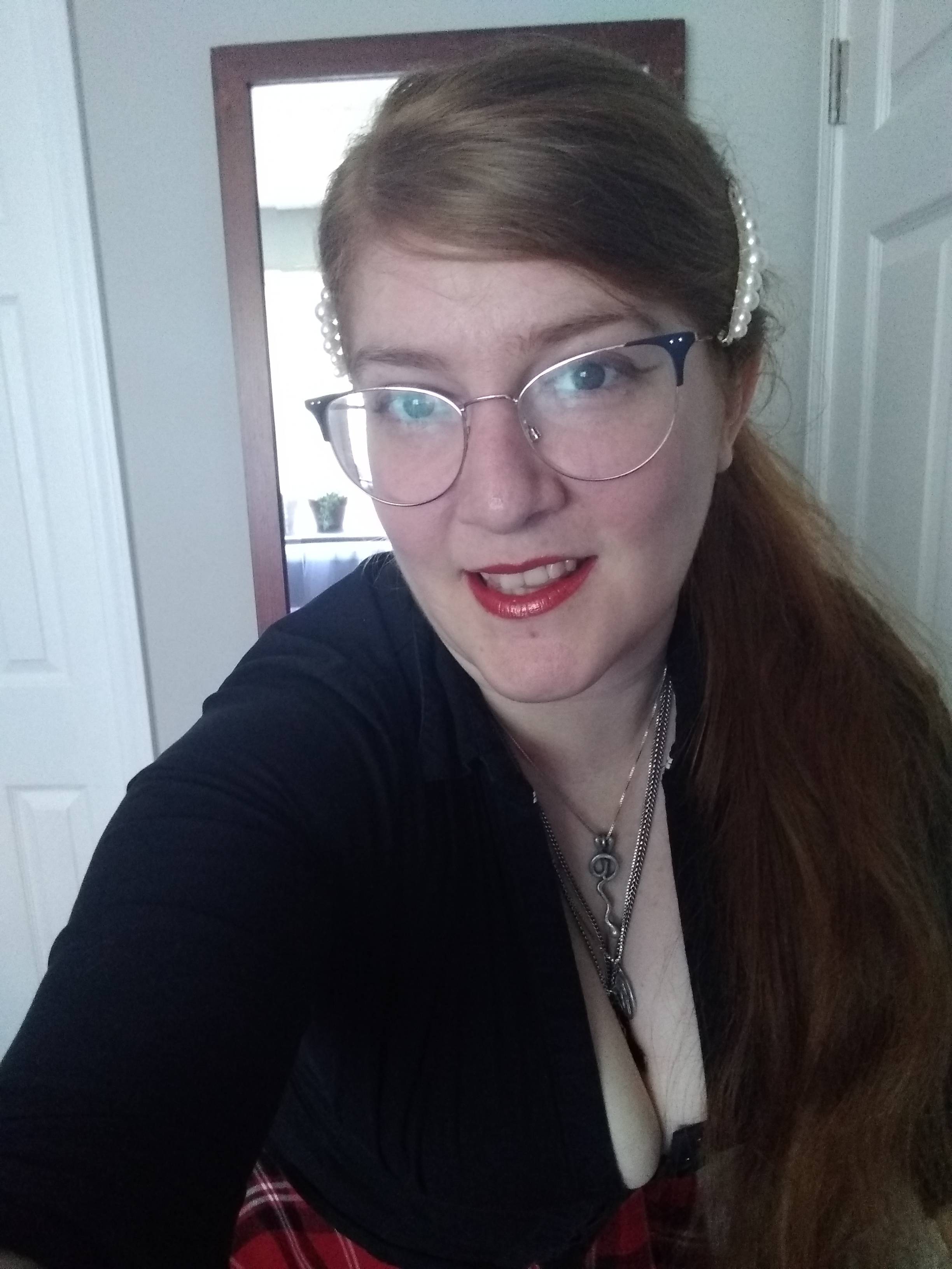 onlyfans Elizabeth Harlett profile photo. Elizabeth Harlett 14