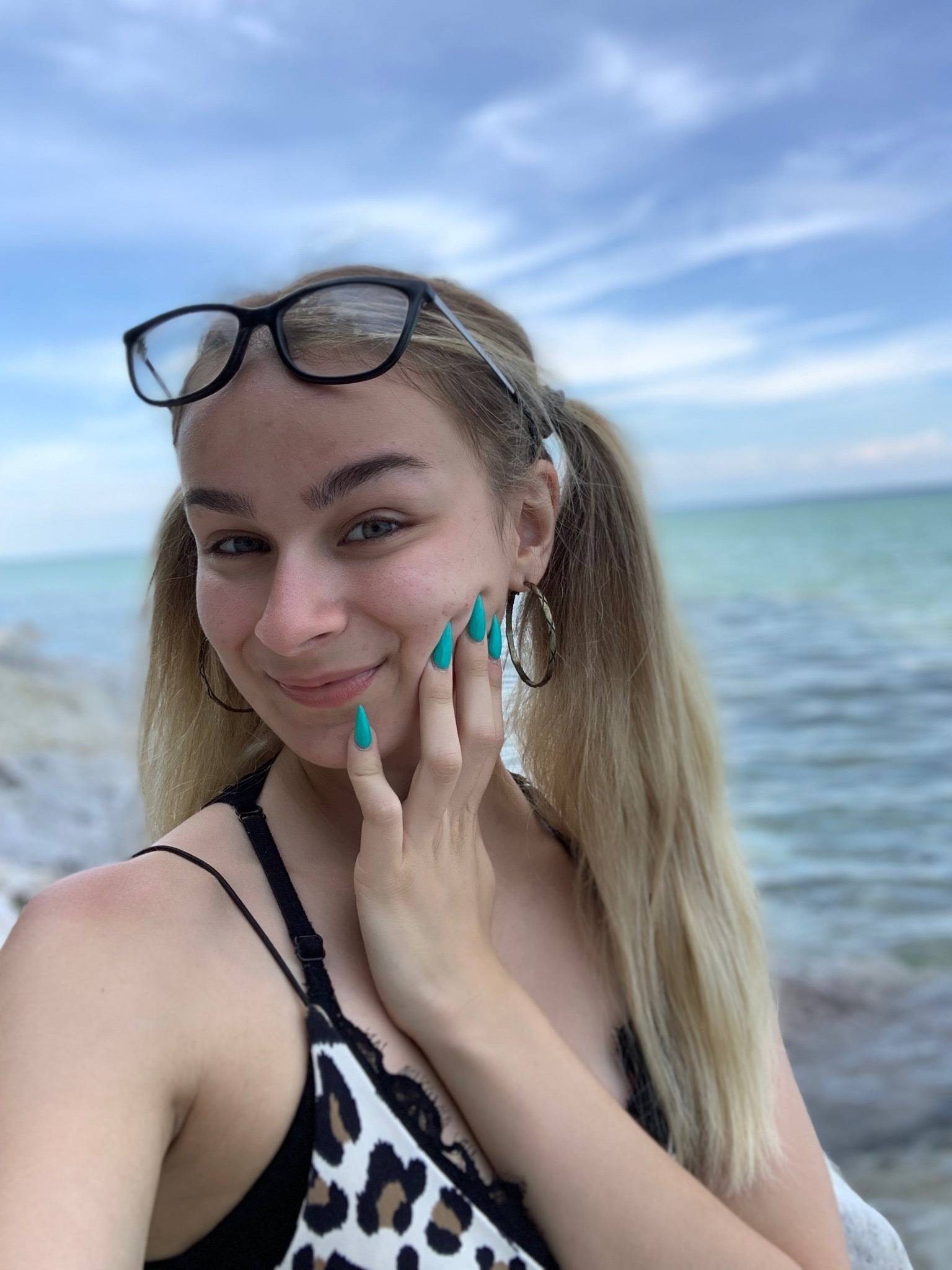 onlyfans goddess lydia ♡ profile photo. goddess lydia ♡ 29