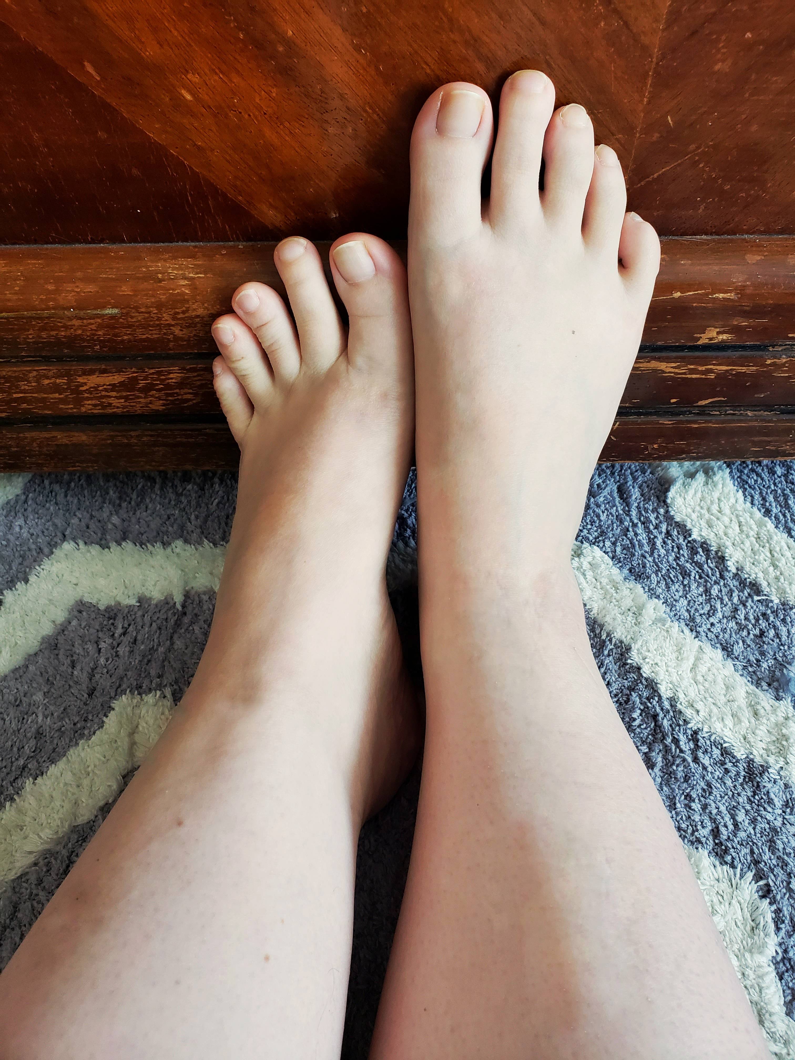 onlyfans Rachel's Toesies! profile photo. Rachel's Toesies! 8