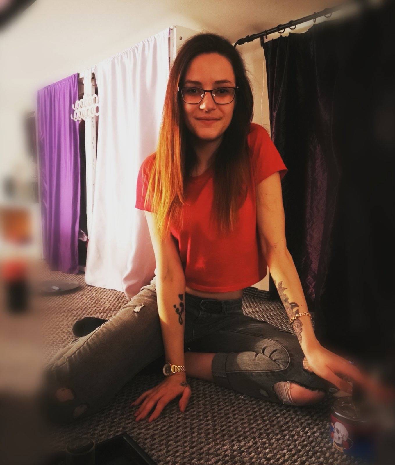 onlyfans Rachel_24 profile photo. Rachel_24 15