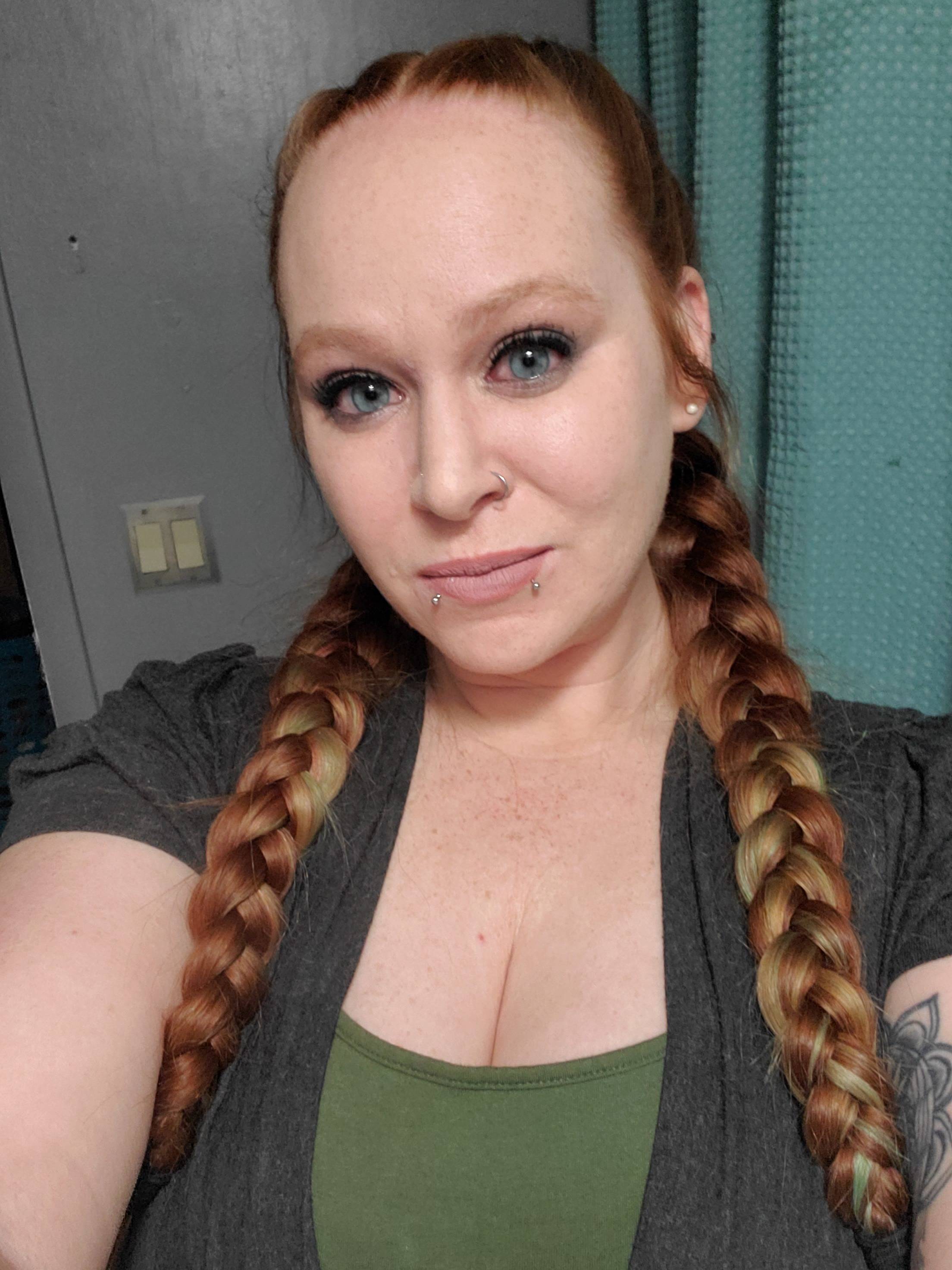 onlyfans Candied Ginger profile photo. Candied Ginger 5