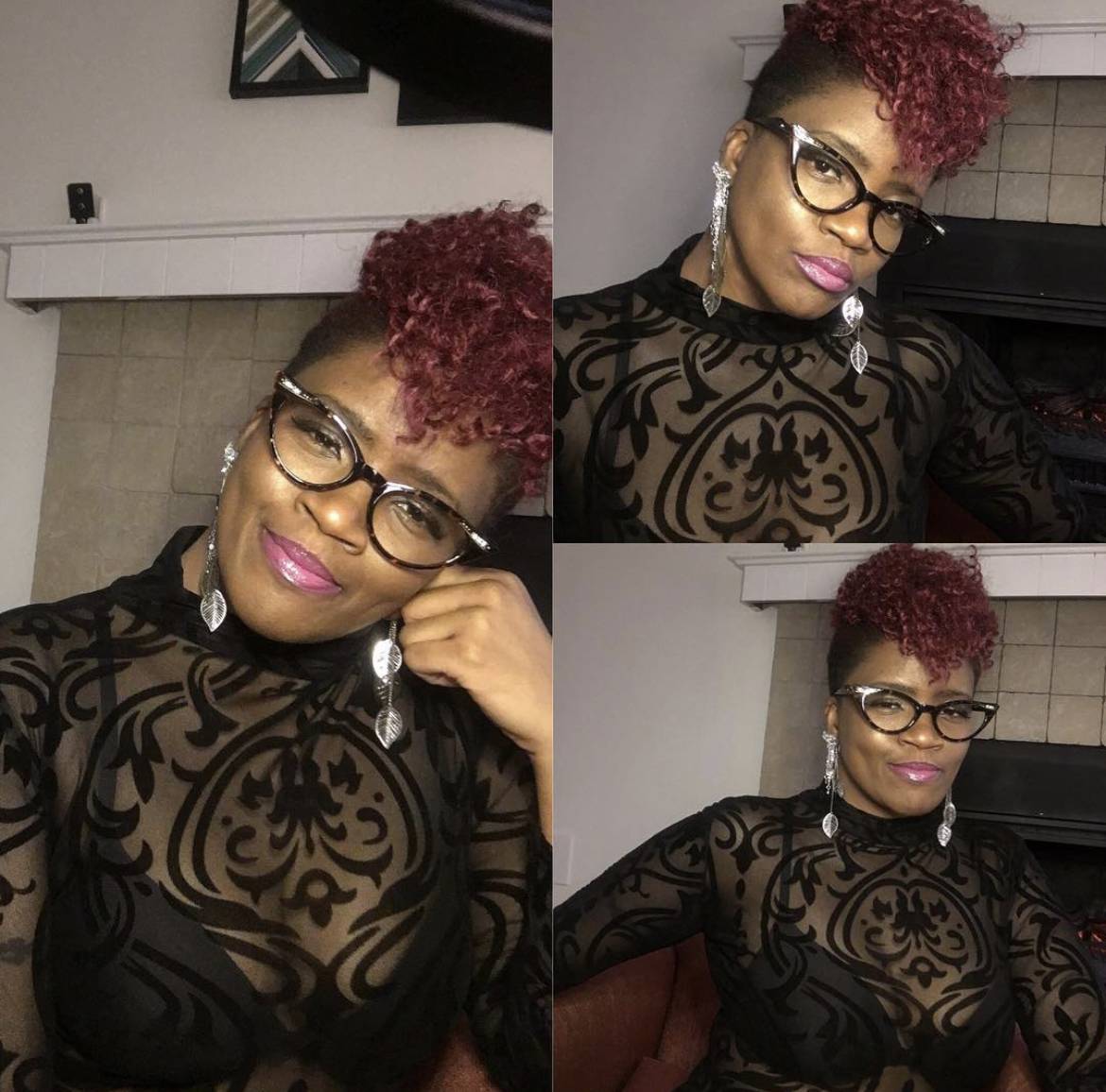 onlyfans BrownSapiosexualBeauty profile photo. BrownSapiosexualBeauty 8
