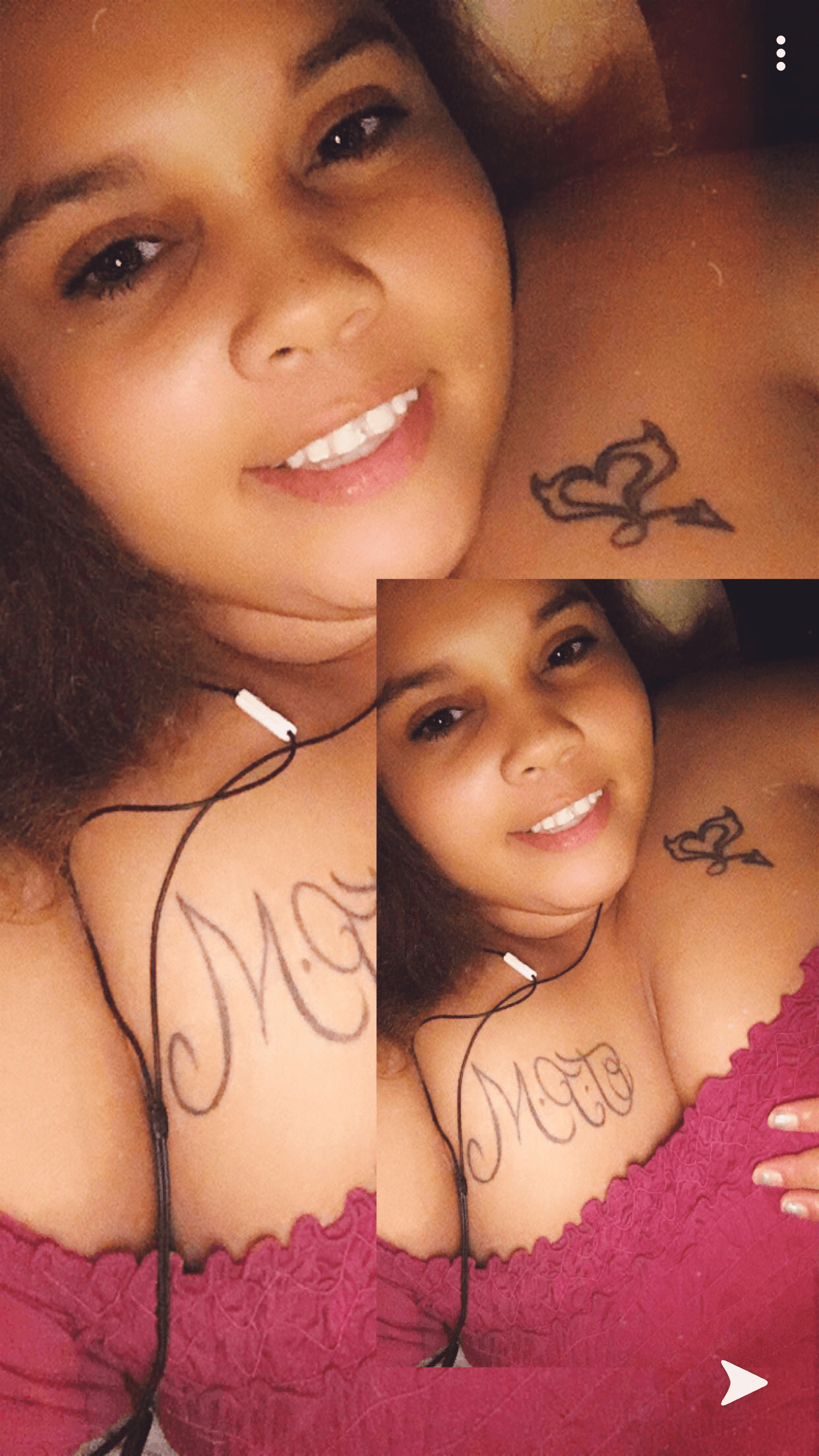 onlyfans Kandi profile photo. Kandi 3