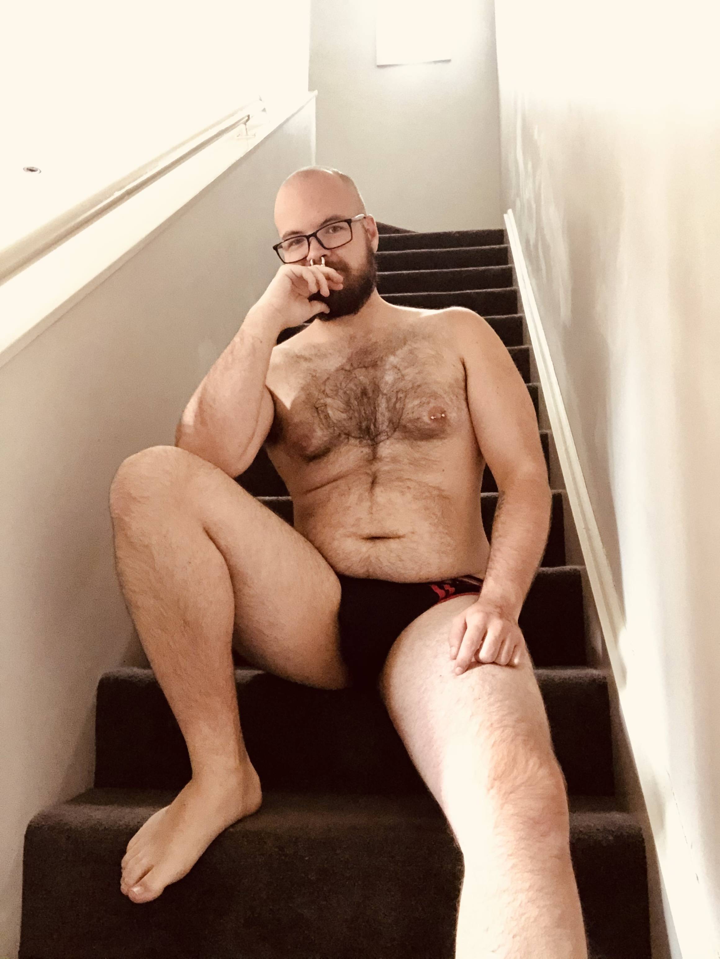 onlyfans TheIronCub profile photo. TheIronCub 13
