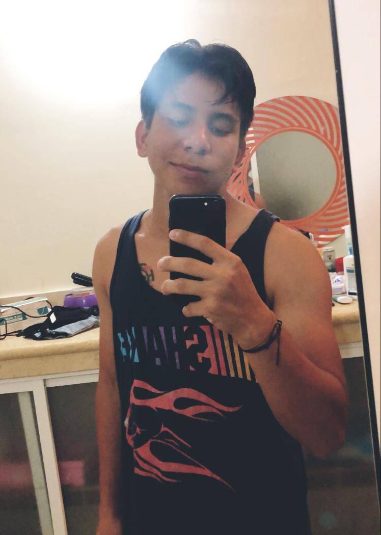 onlyfans ELIAS SAMUEL profile photo. ELIAS SAMUEL 24