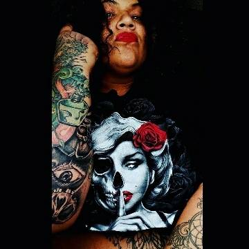 undefined Thikumz BBW profile photo. Thikumz BBW 3
