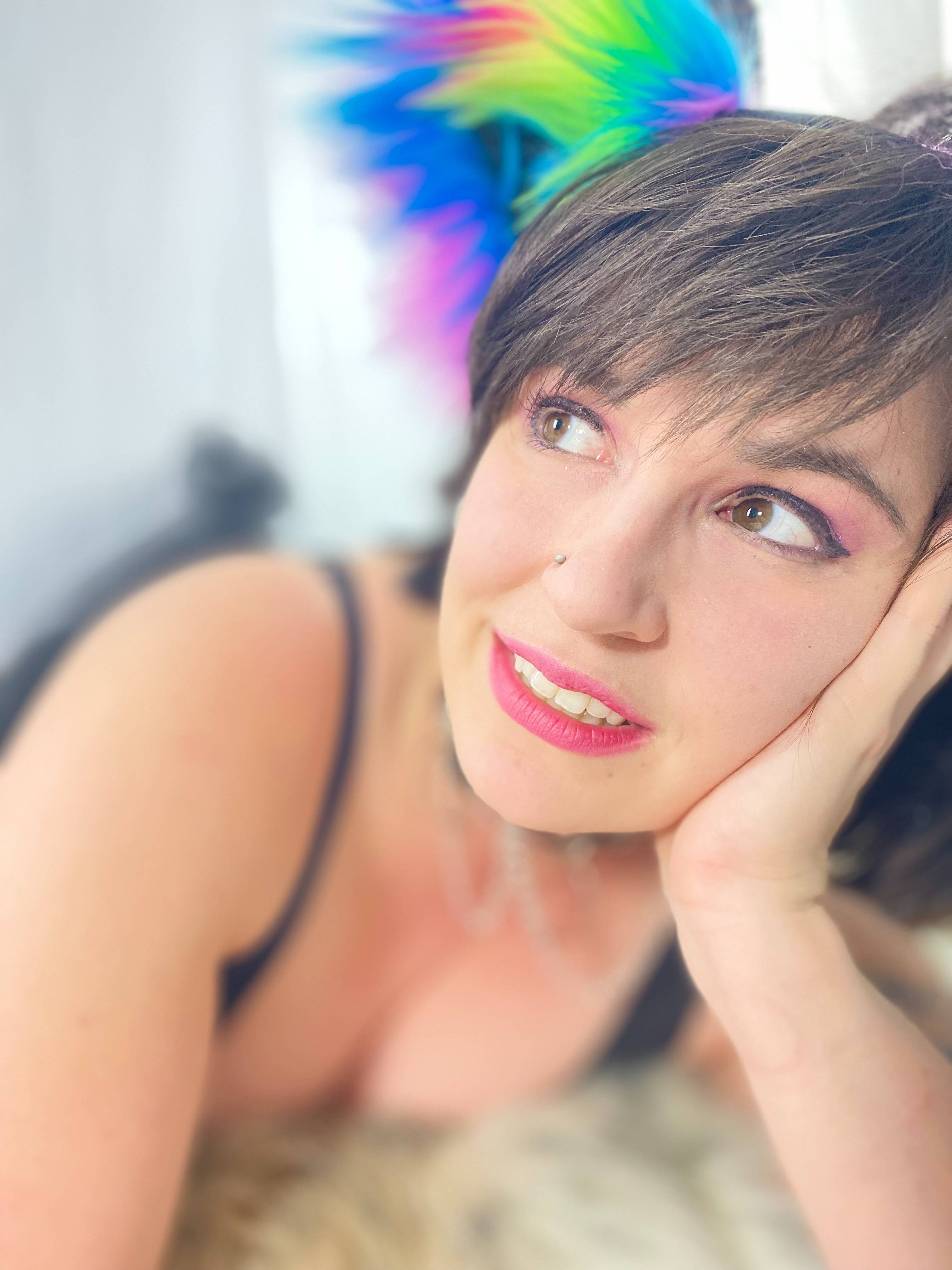 onlyfans Violet Riot profile photo. Violet Riot 10