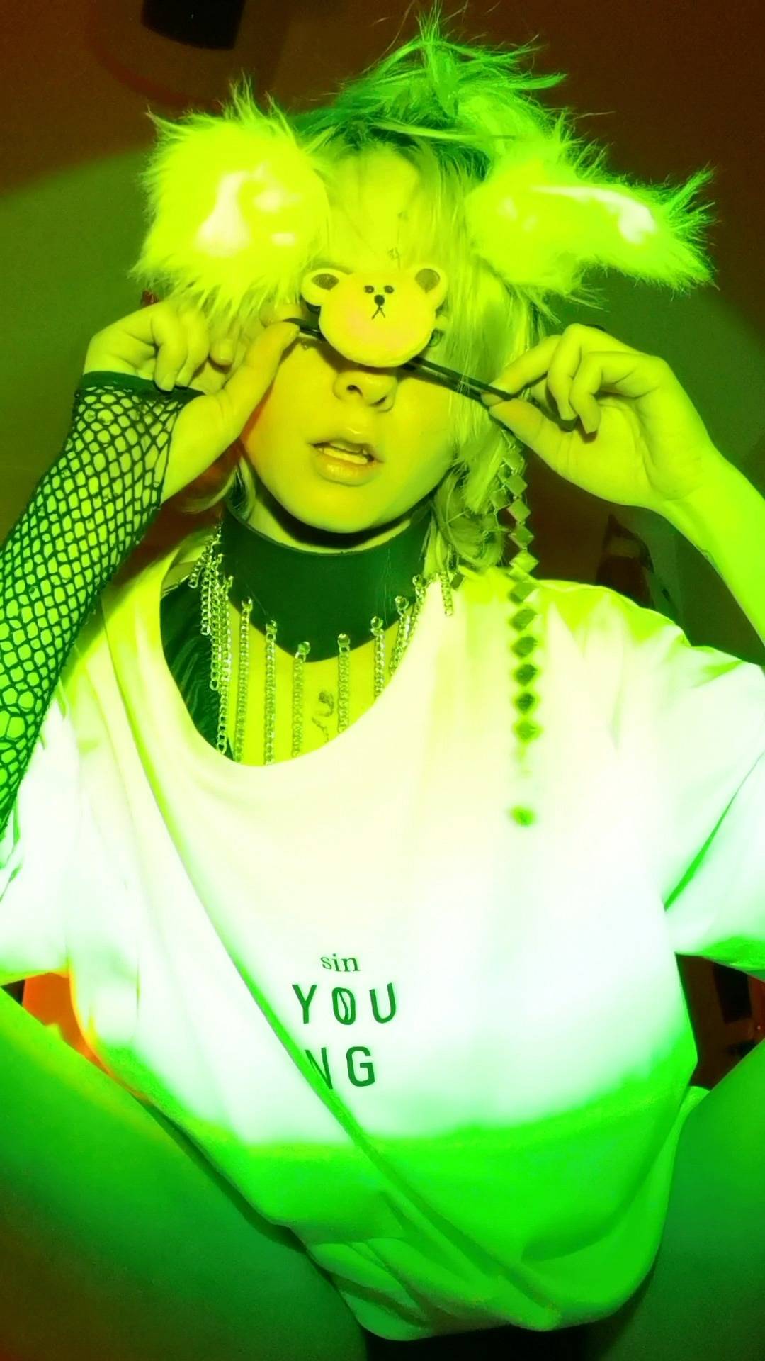 onlyfans Alien Priestess profile photo. Alien Priestess 4