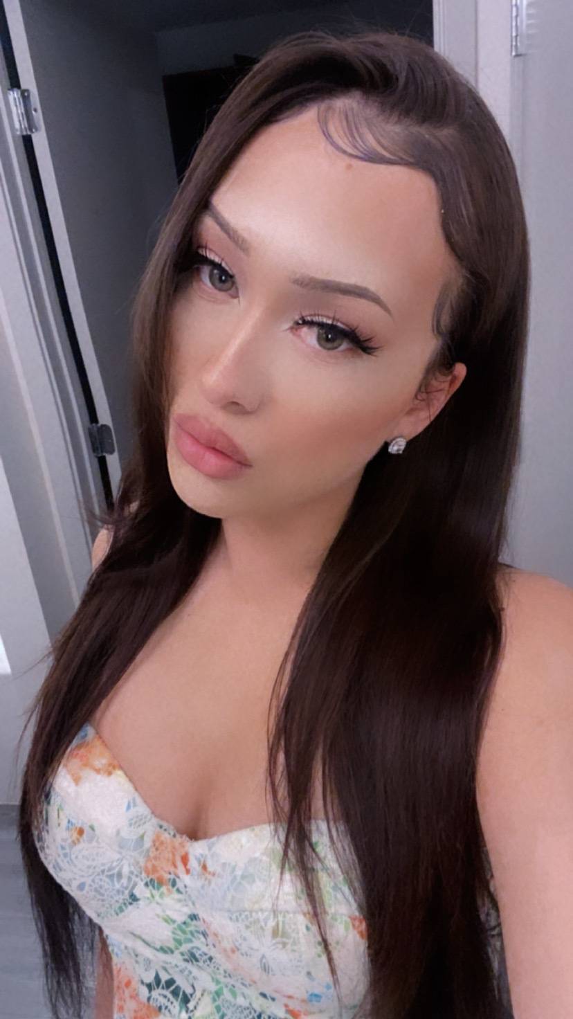 onlyfans Chanellvv profile photo. Chanellvv 8