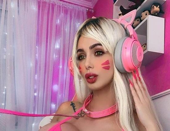 onlyfans Adriana Alencar profile photo. Adriana Alencar 9