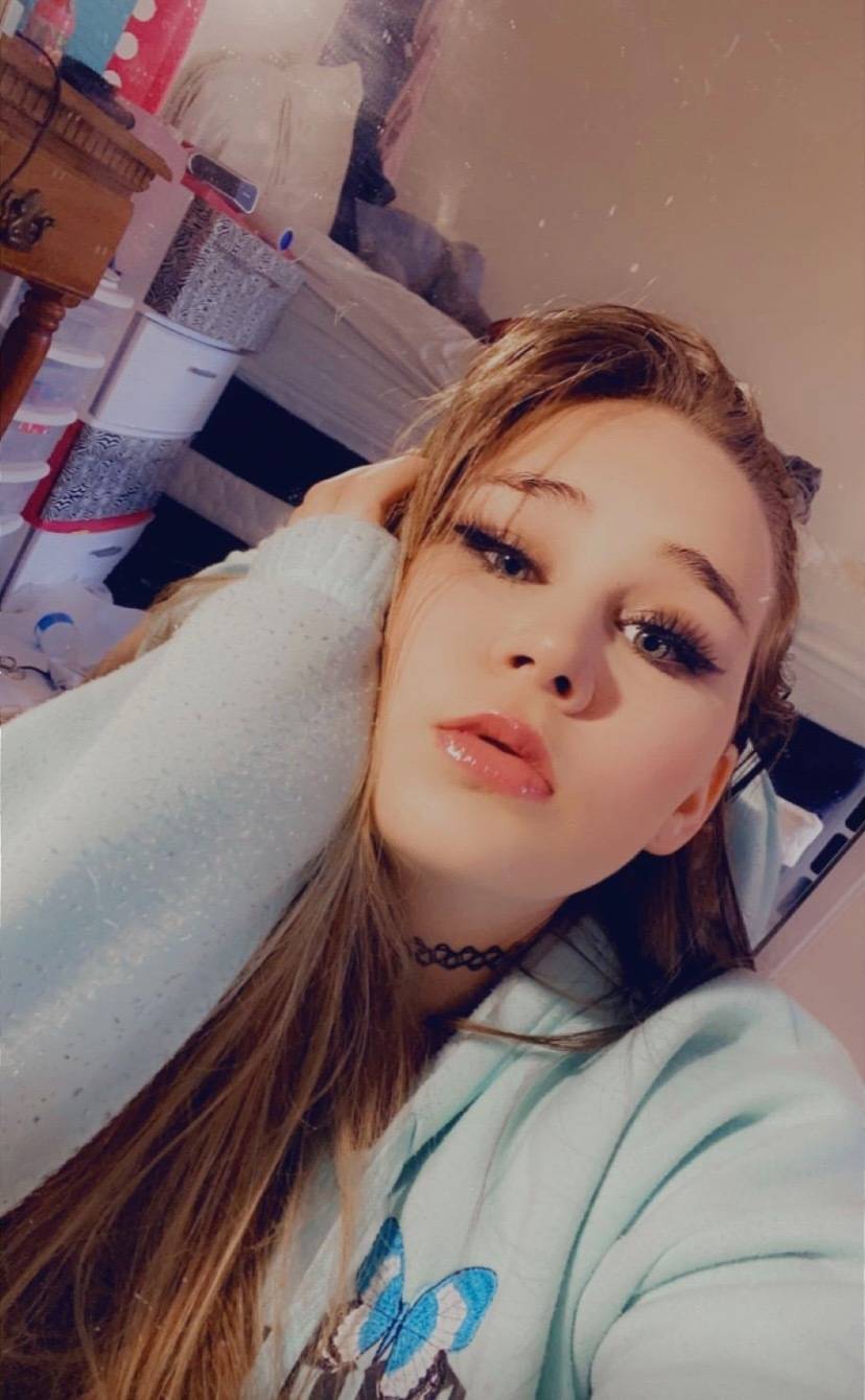 onlyfans Trinity Gamble profile photo. Trinity Gamble 8