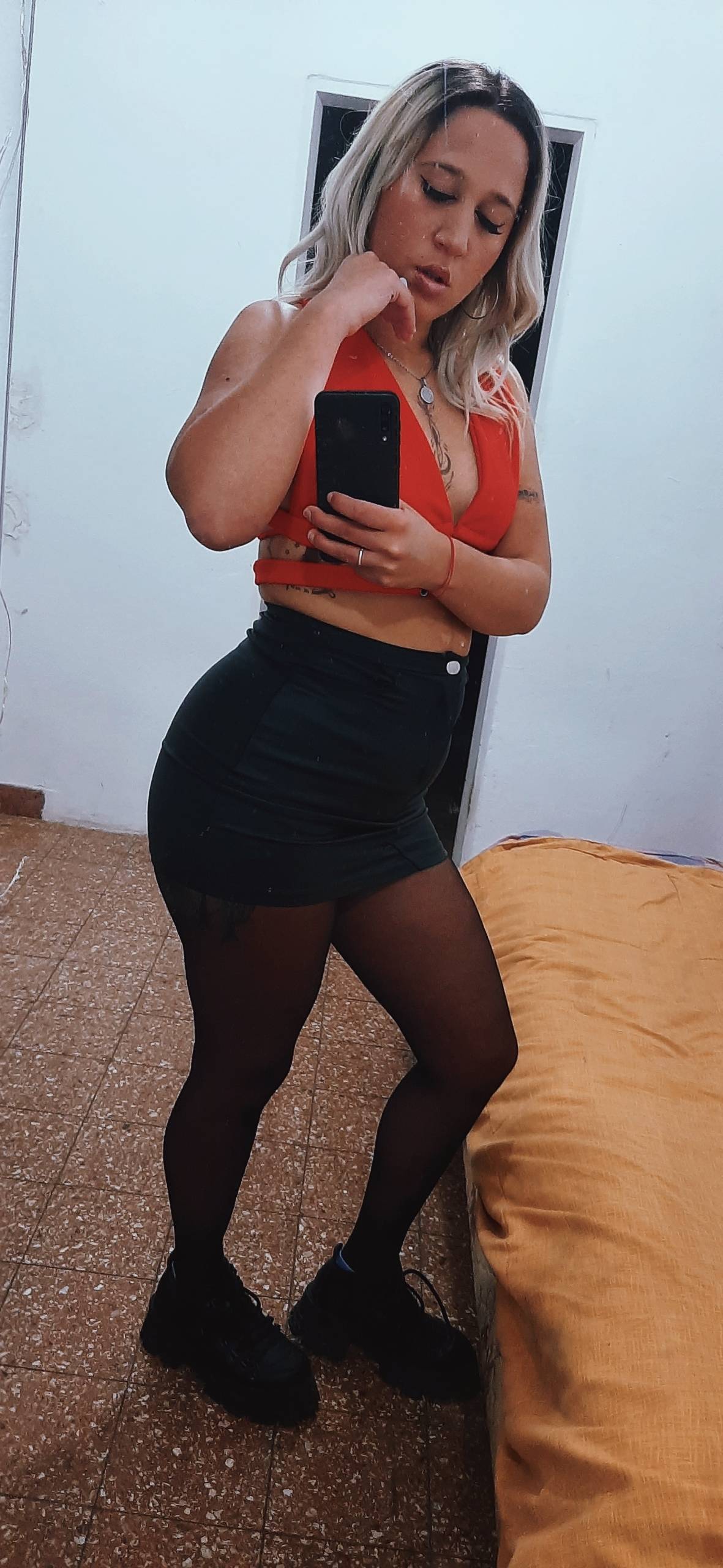 onlyfans Bad Girl 😈🔥 profile photo. Bad Girl 😈🔥 5
