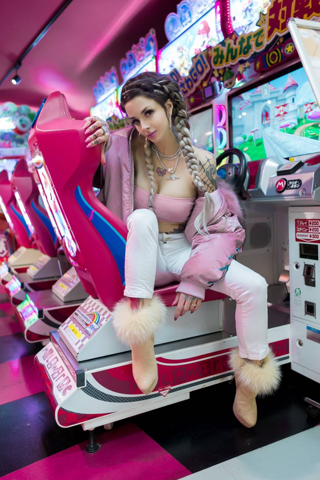 onlyfans Kabukillmee profile photo. Kabukillmee 8