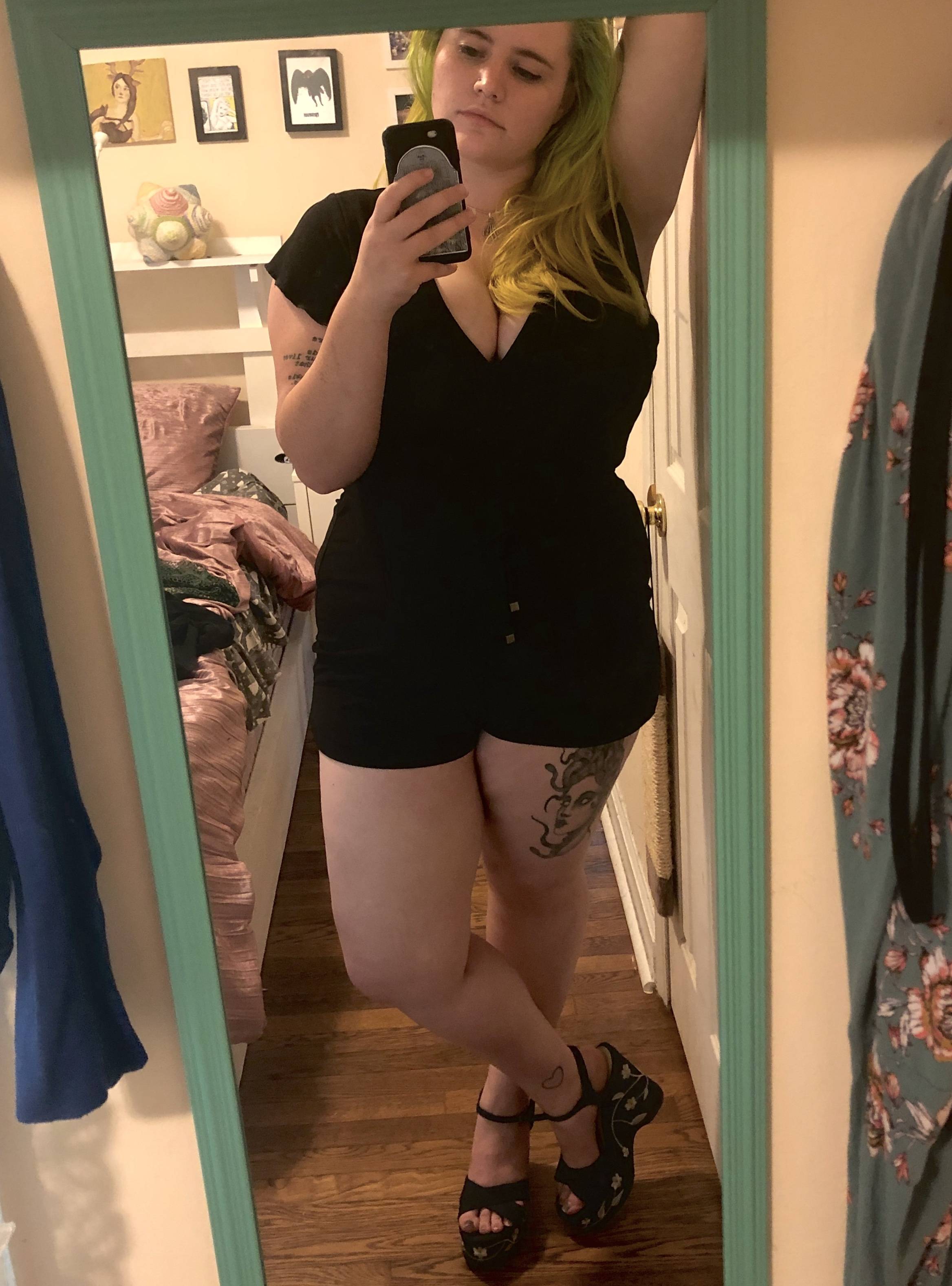onlyfans Peggy Hell profile photo. Peggy Hell 14