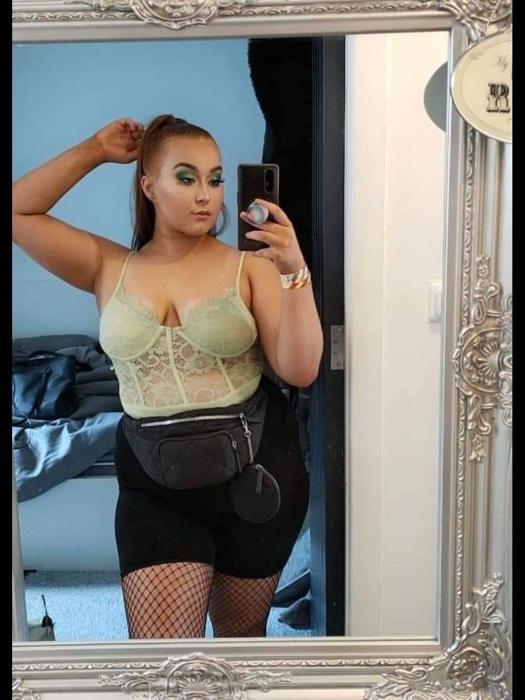onlyfans Kenzie🤍 profile photo. Kenzie🤍 24