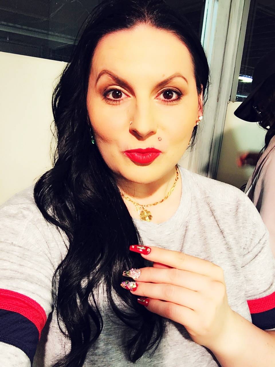 onlyfans Nicoleta Radu profile photo. Nicoleta Radu 14