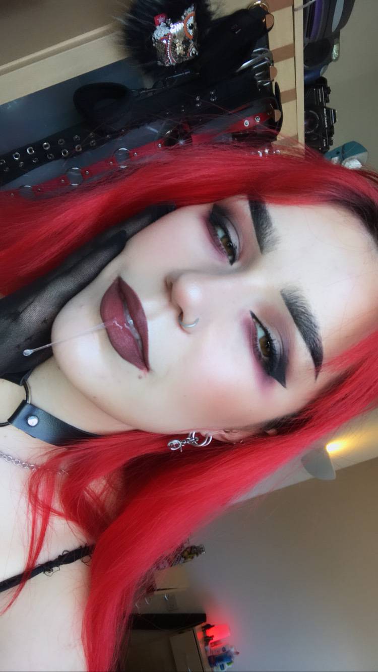 onlyfans GM profile photo. GM 18