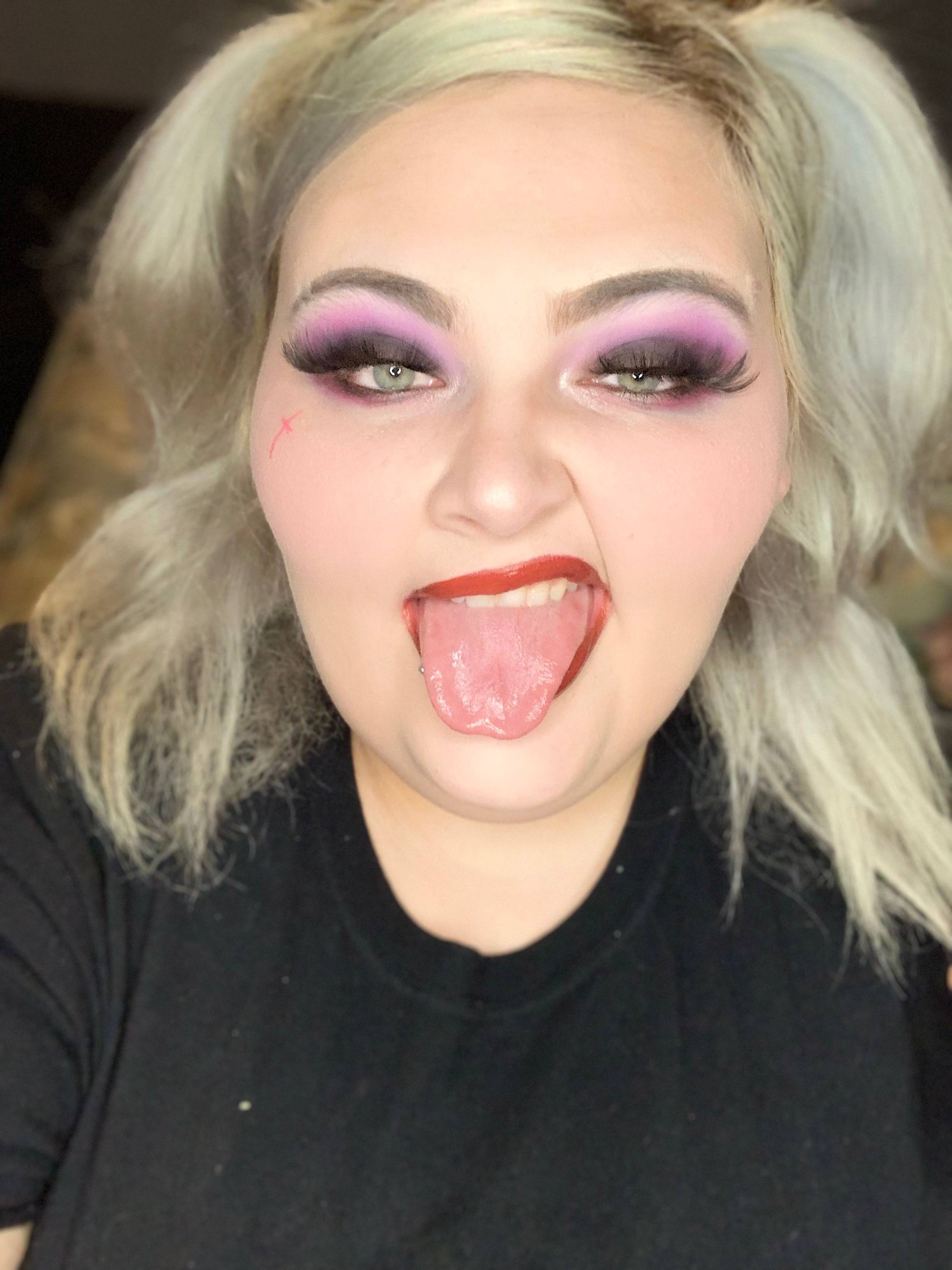 onlyfans Bbwgoddess95 profile photo. Bbwgoddess95 19