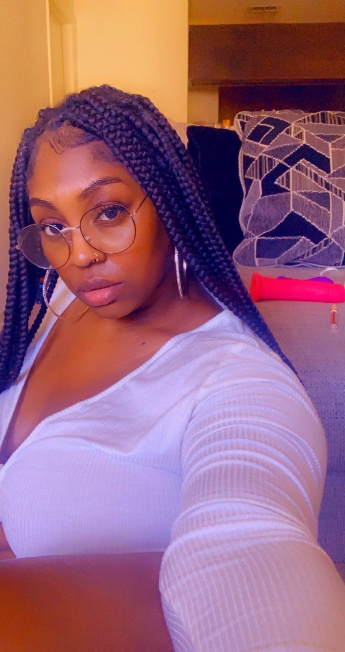 onlyfans 👑Chocolate Goddess👑 profile photo. 👑Chocolate Goddess👑 13