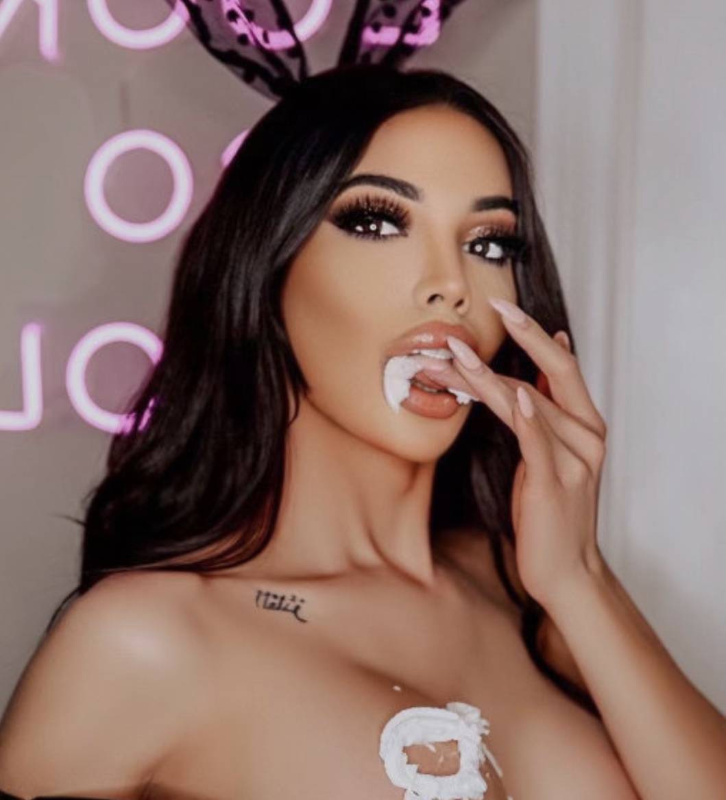 onlyfans Nyla profile photo. Nyla 15