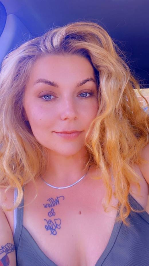 onlyfans Gracie Jones profile photo. Gracie Jones 20